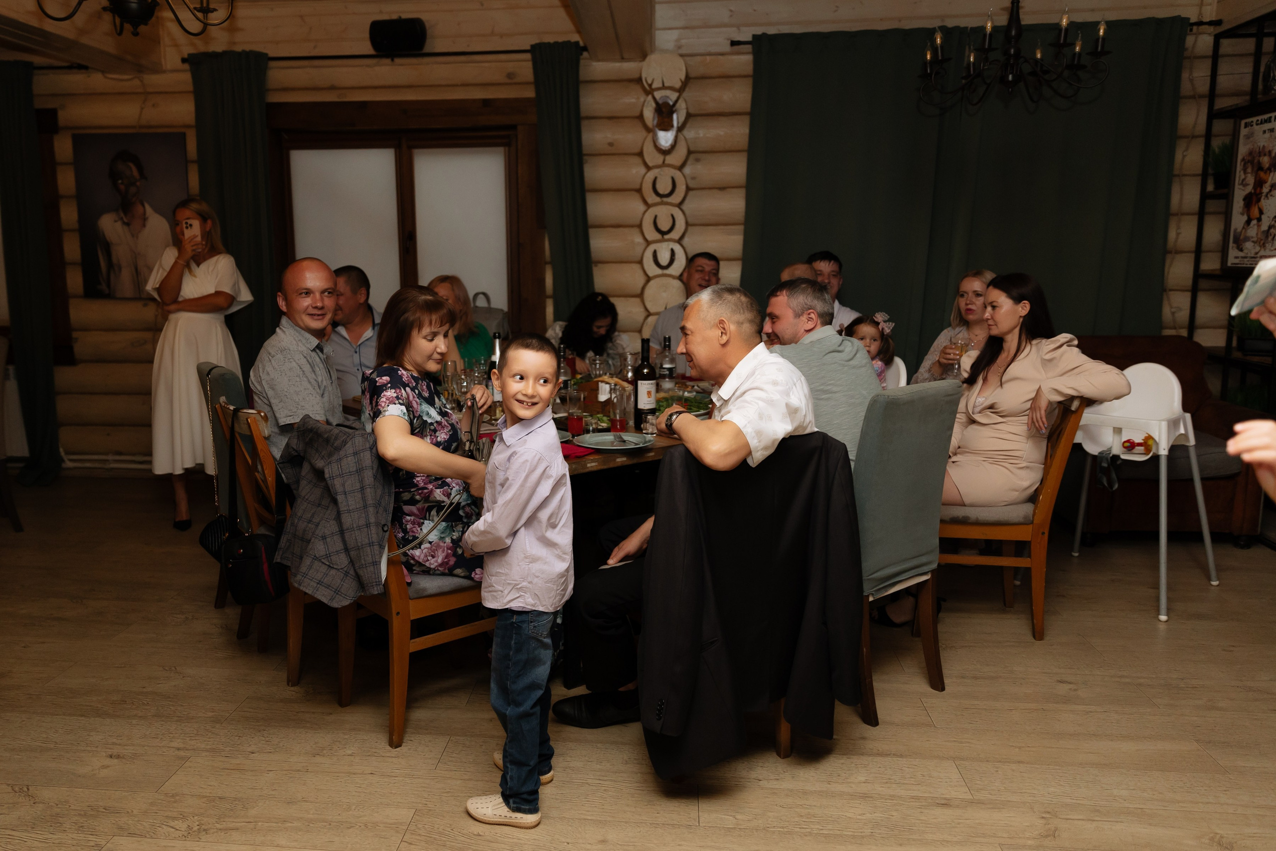 В смысле 35, было же 18?. 📷˙Свадебный фотограф и видеограф в Чебоксарах | Ксения