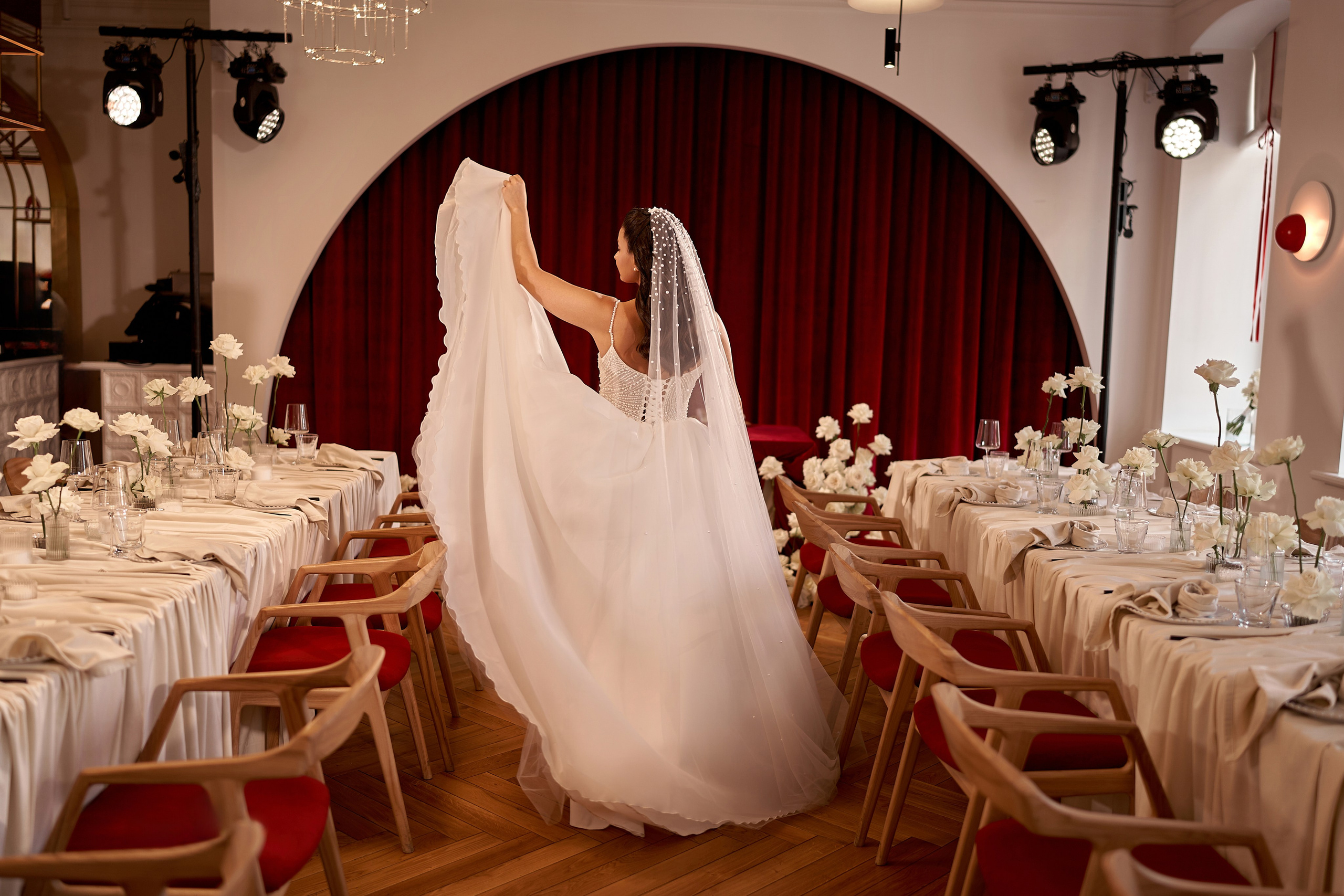 Павел & Ксения. Фотограф в Нижнем Новгороде Марина Кузнецова