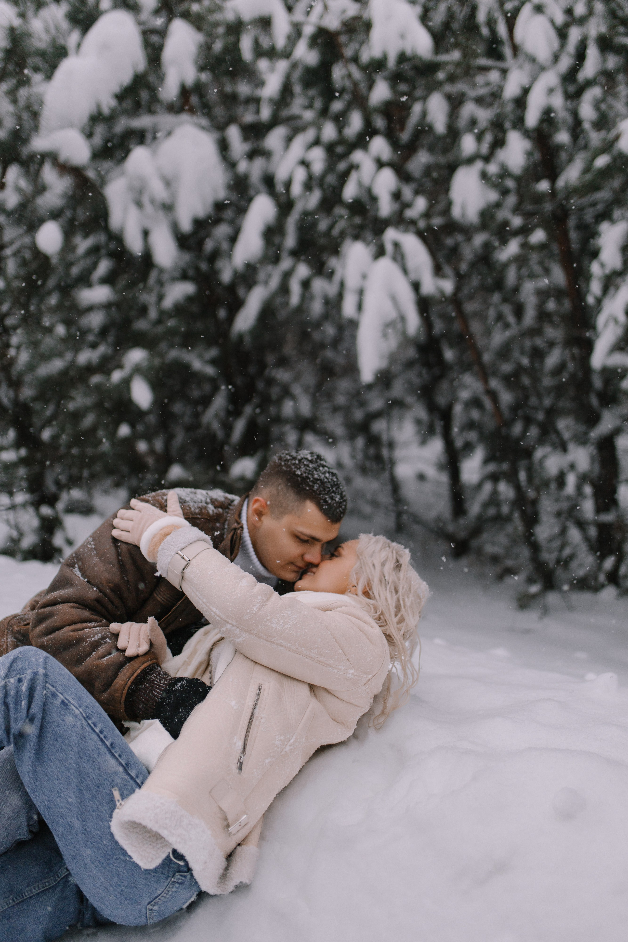 Степан & Лилия