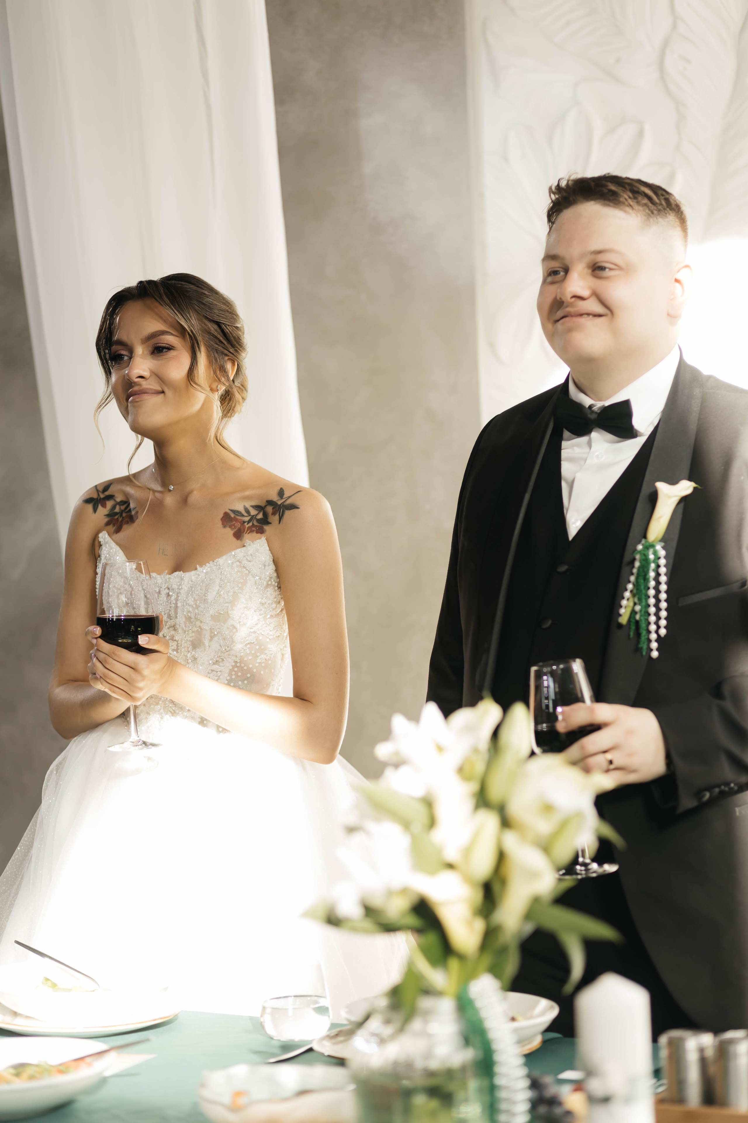 Свадебная история. Лесной Виладж. Свадебный и семейный фотограф Рассказова Виктория