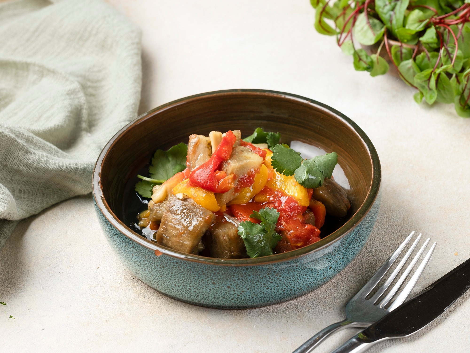 Для доставки. Ирина Михайлова фуд-фотограф