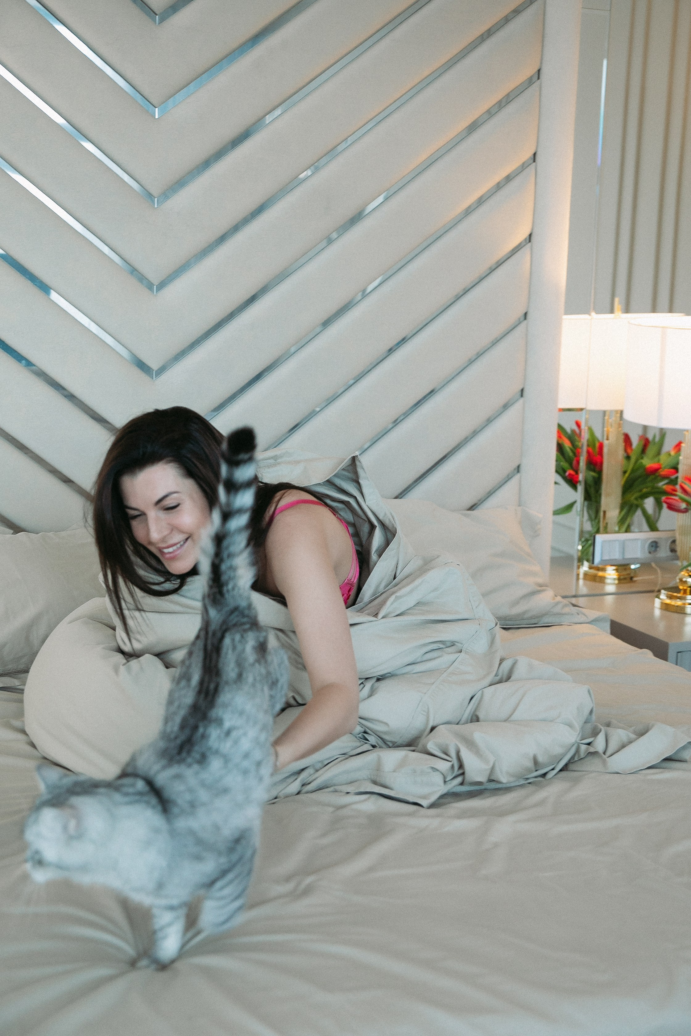 Юля. Фотограф в Москве Шаганова Нина