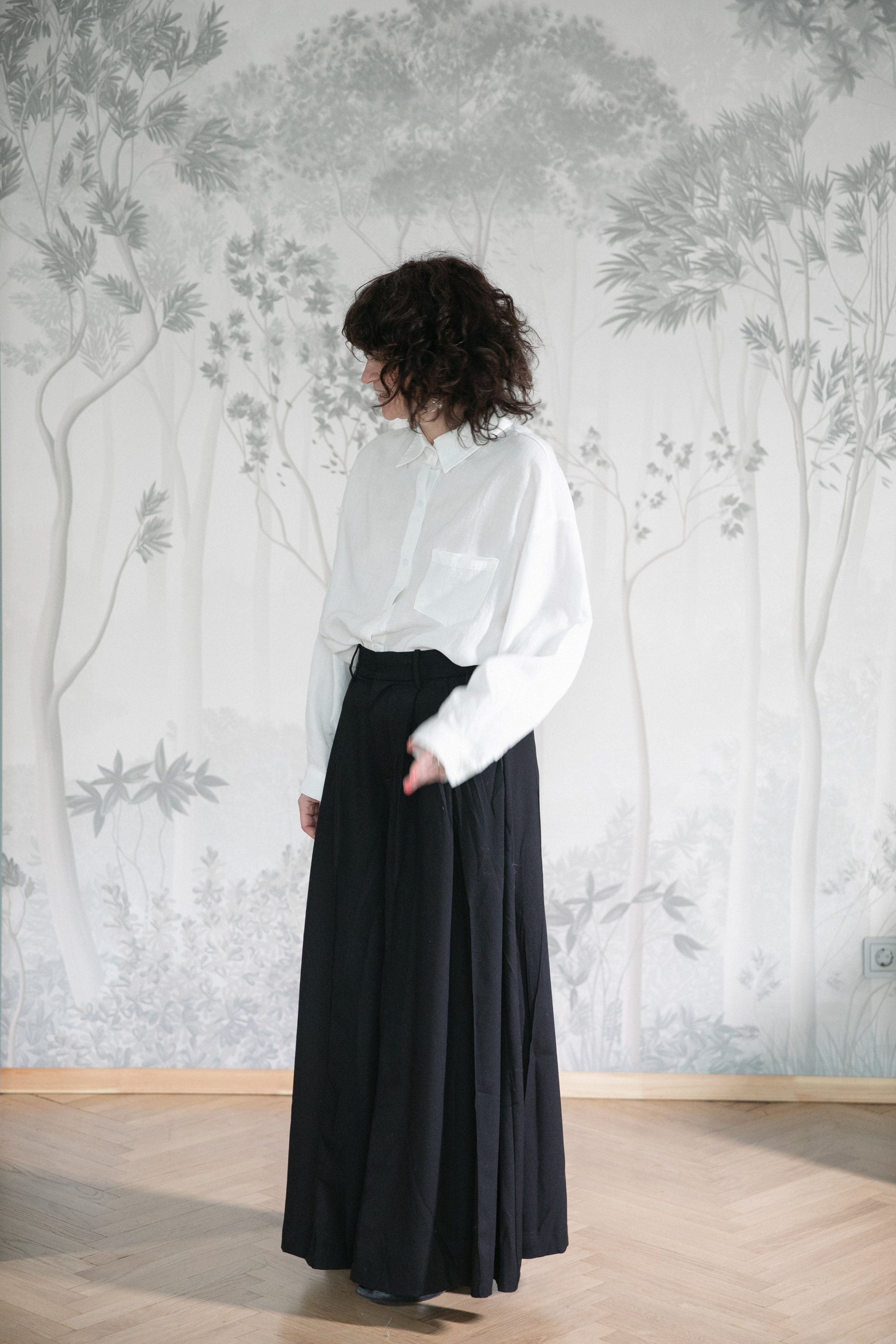 Екатерина. Фотограф в Москве Шаганова Нина