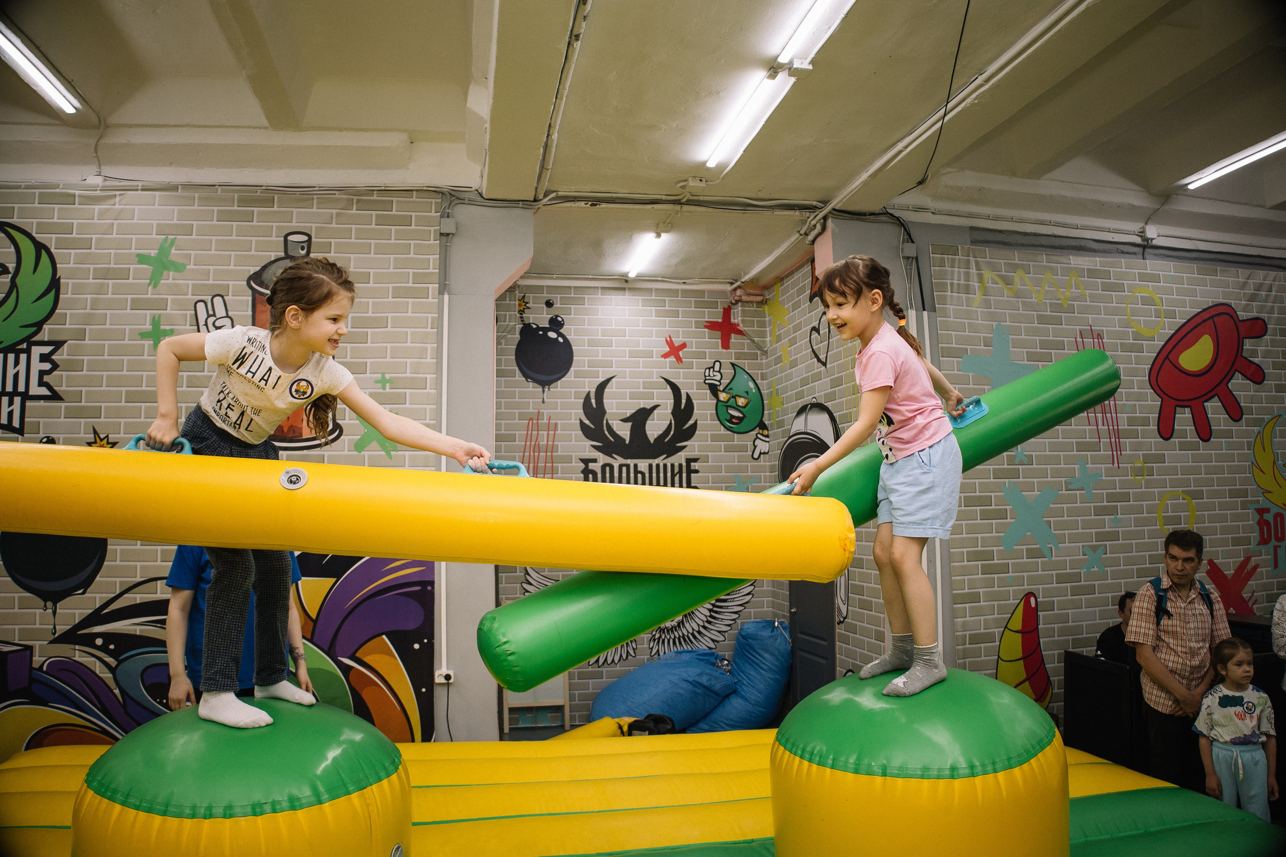 Выпускной в саду. Фотограф в Иркутске