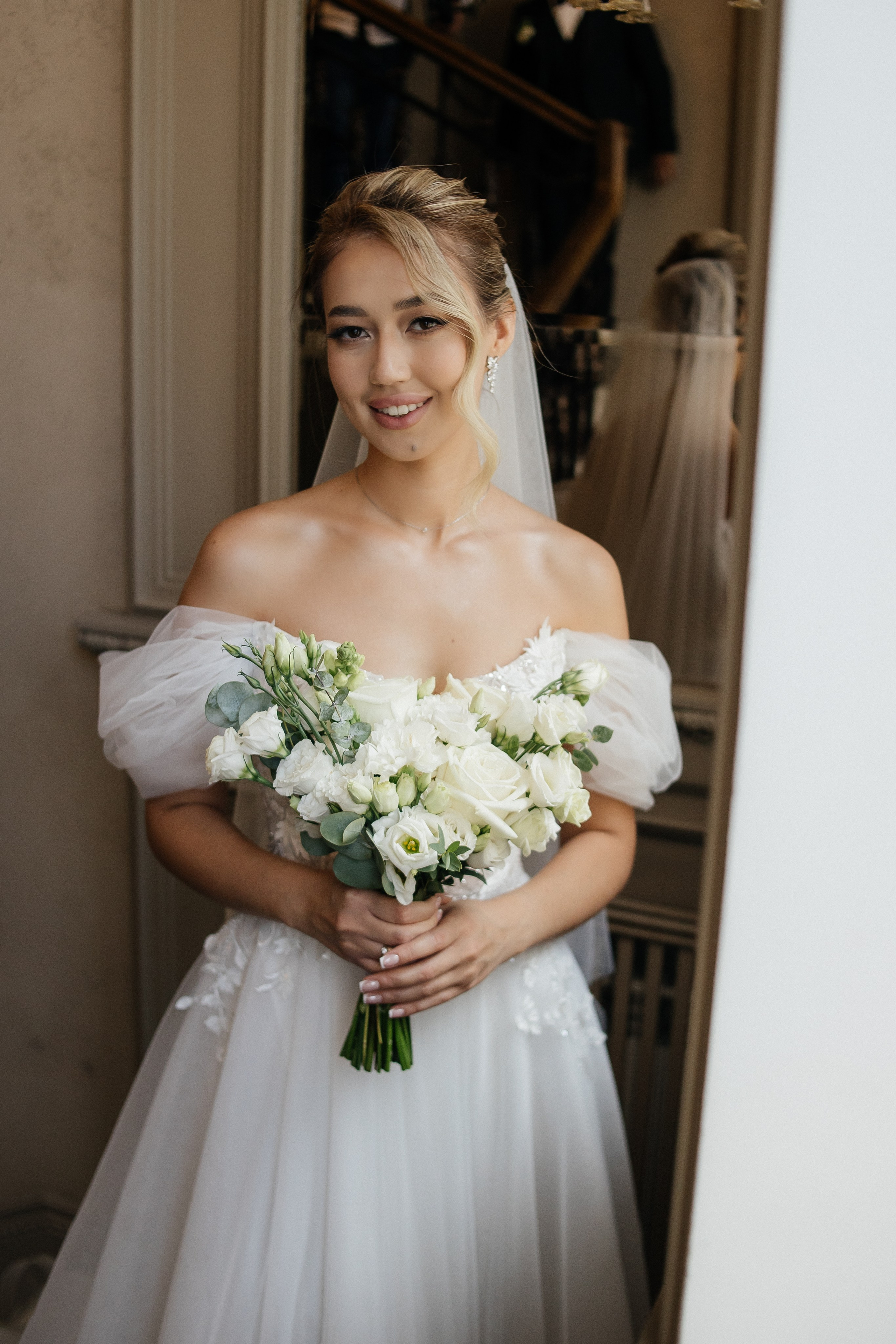 Wedding love story. Фотограф в Иркутске