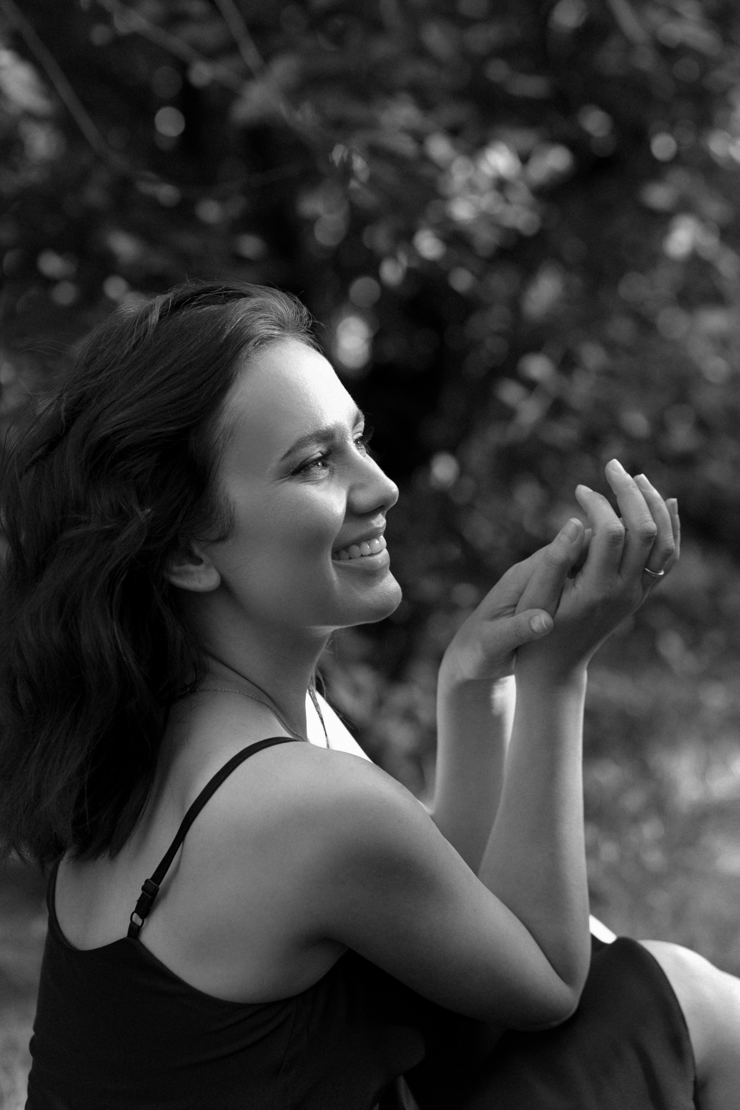 Семья Егоровых. Фотограф Шевчик Виктория