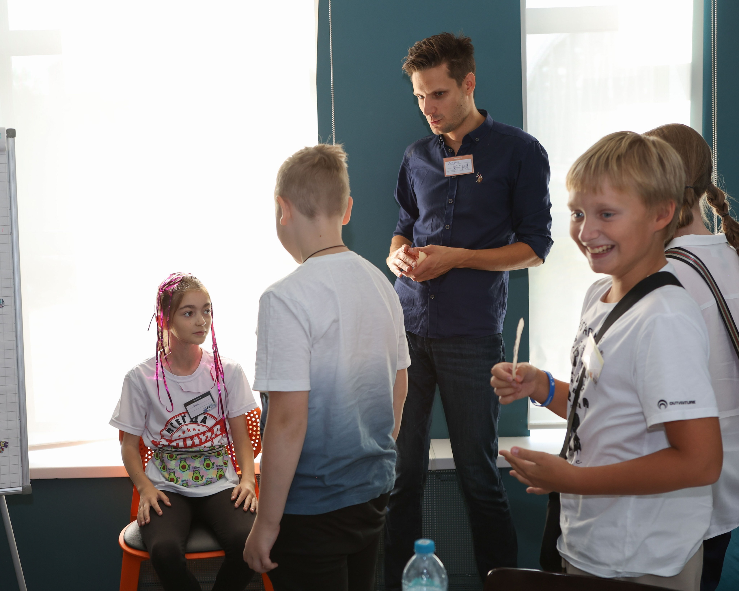 5-7 классы: Фоксфорд. Выпускные альбомы и школьный фотограф в Подольске, Троицке, Щербинке, Москве и Московской области