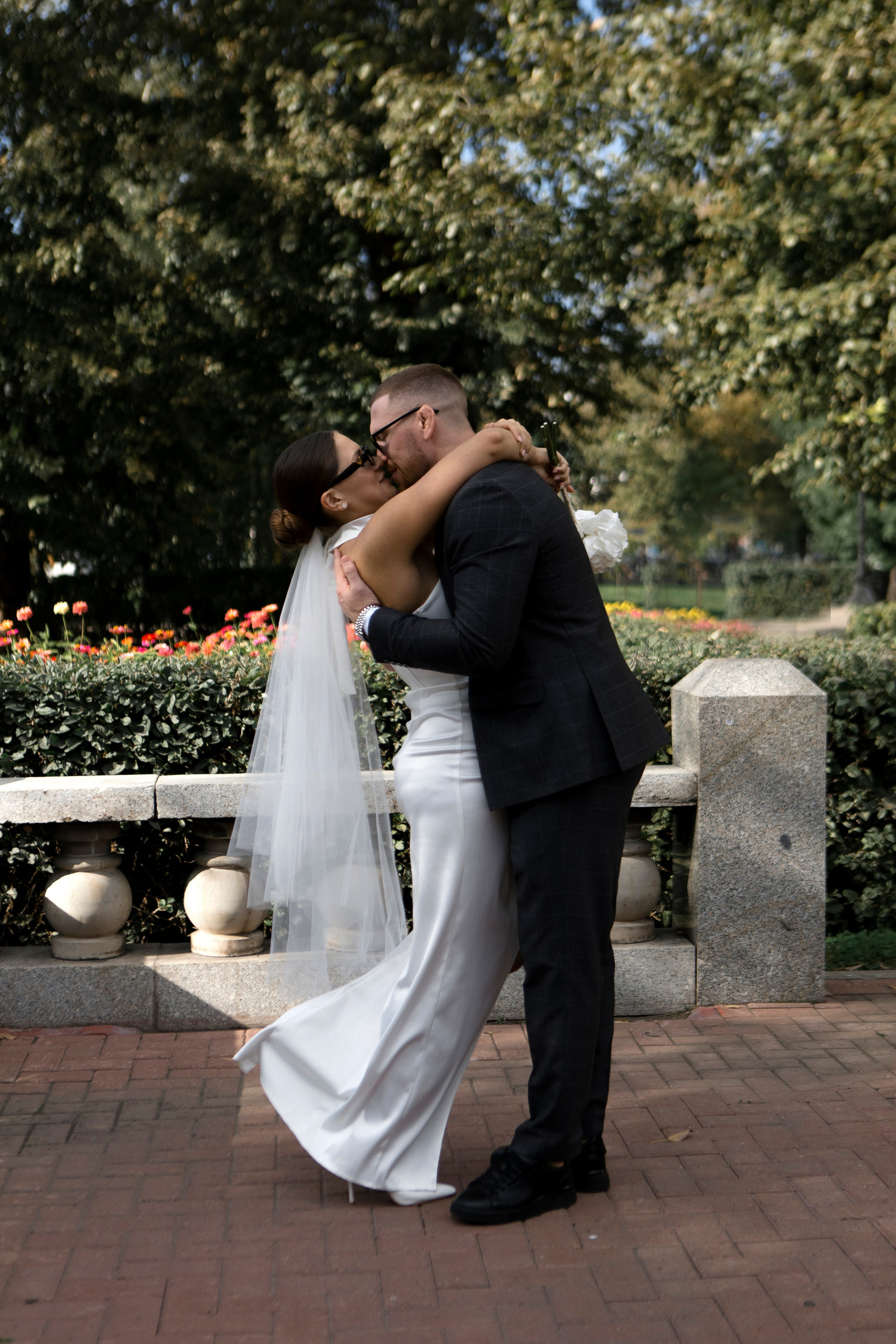 Лера & Андрей. Свадебный фотограф в Барнауле и Новосибирске Лия Варкентин