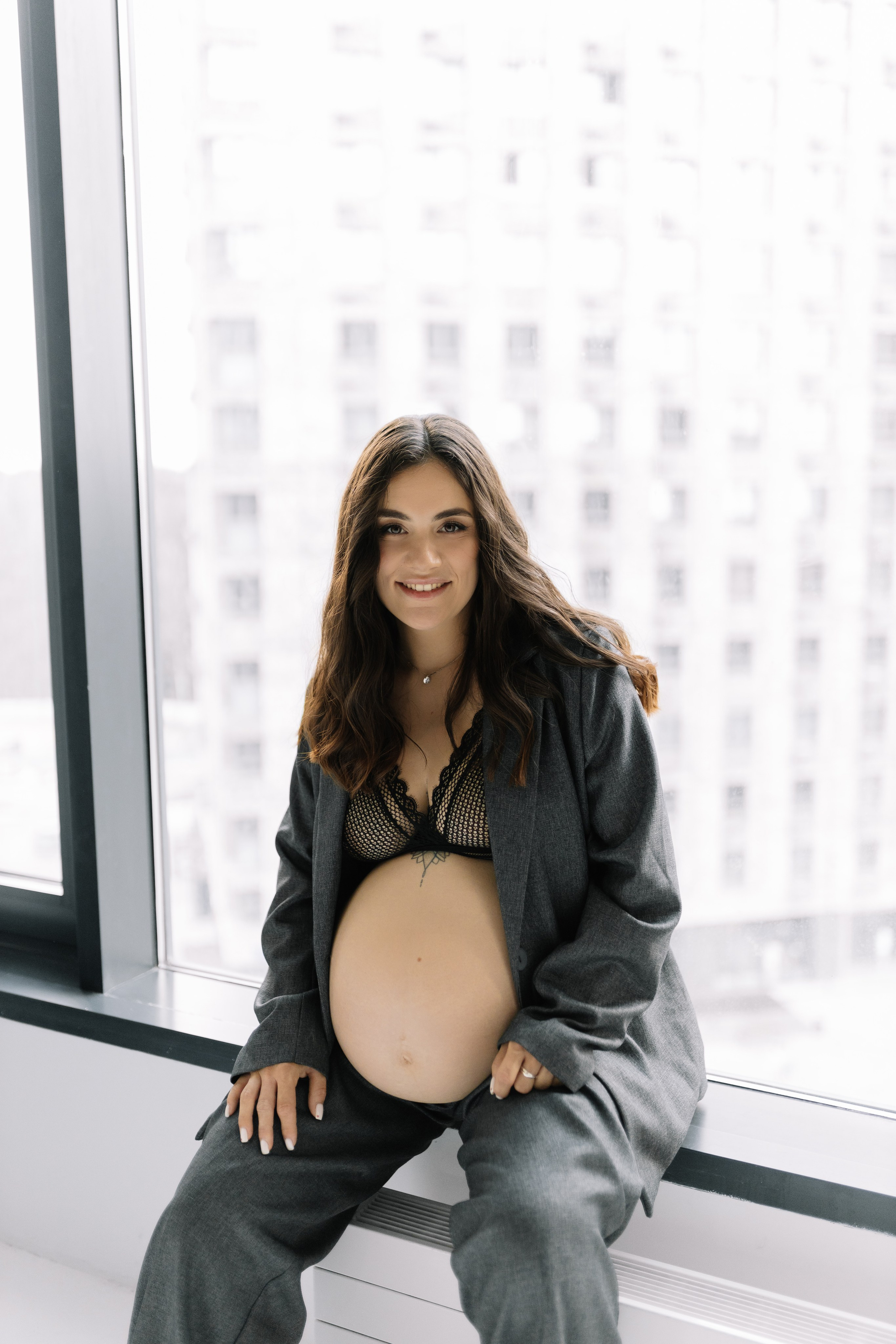 3. Фотограф в Москве Юлия Хамзина