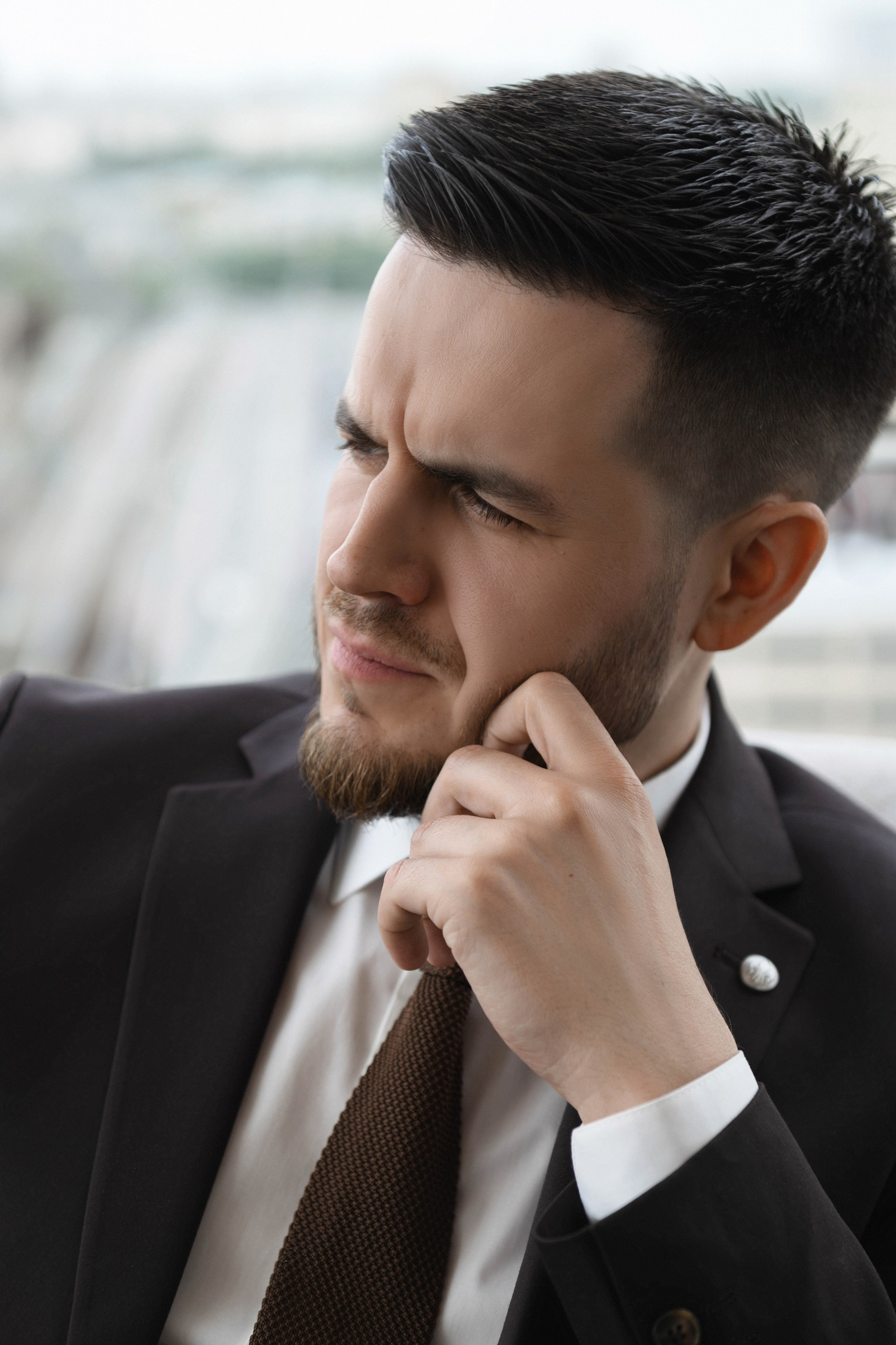 Григорий и Евгения. Свадебный фотограф в Москве Анастасия Колесникова