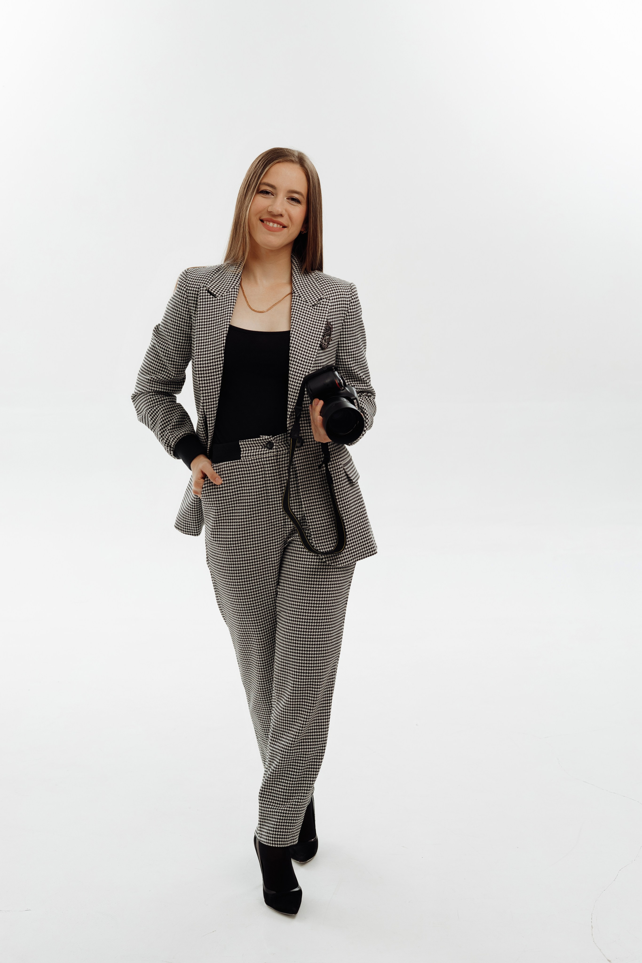 Женский портрет. Свадебный фотограф в Уфе Трифонов Дмитрий