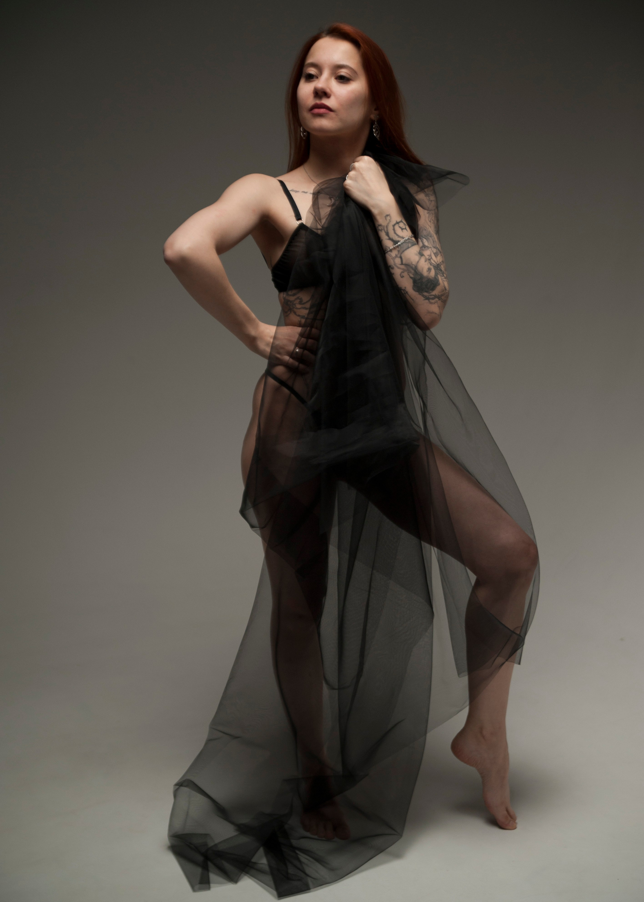 Юлия. Арт-фотограф в Рязани Курилов Евгений