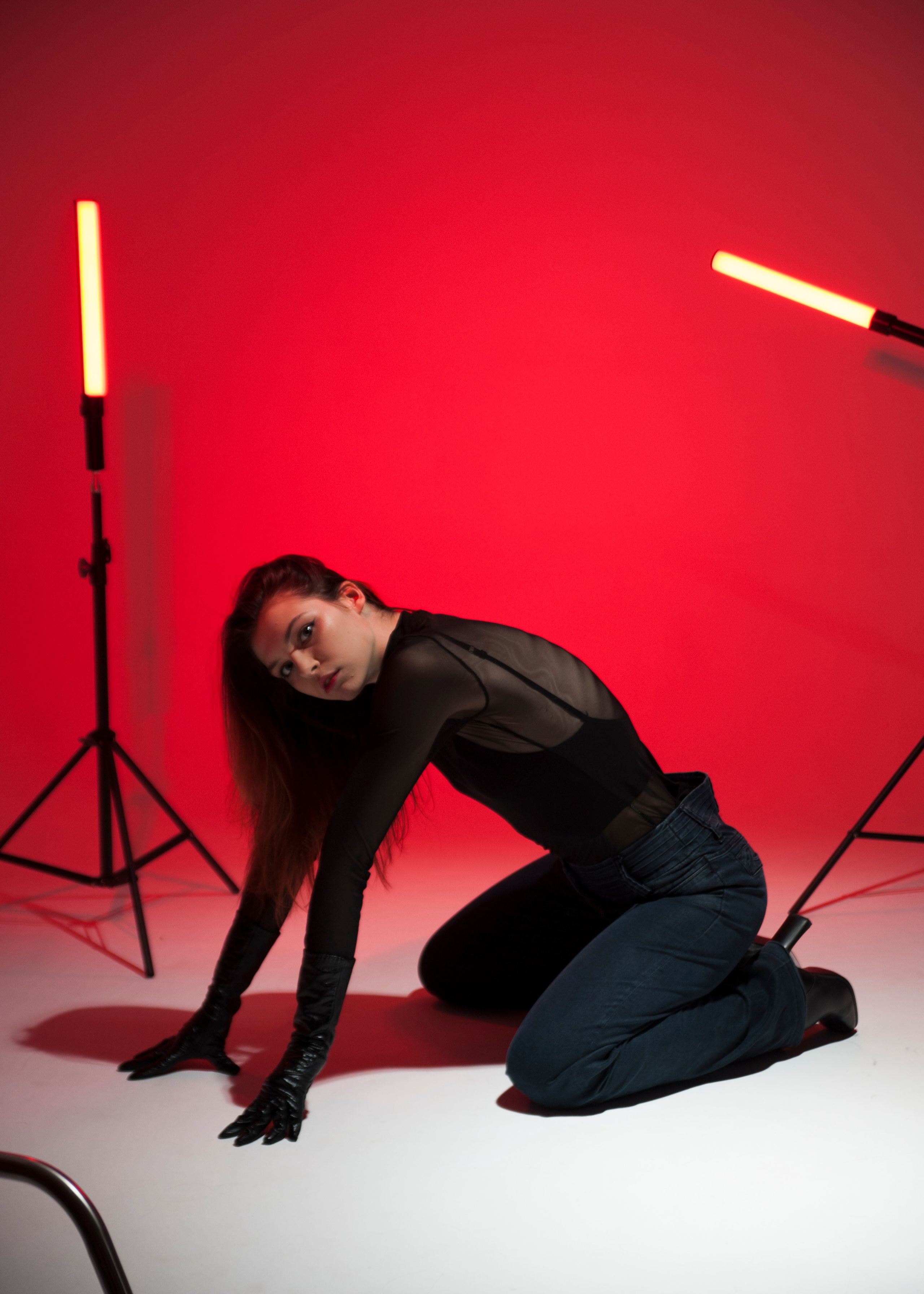 Юлия. Арт-фотограф в Рязани Курилов Евгений