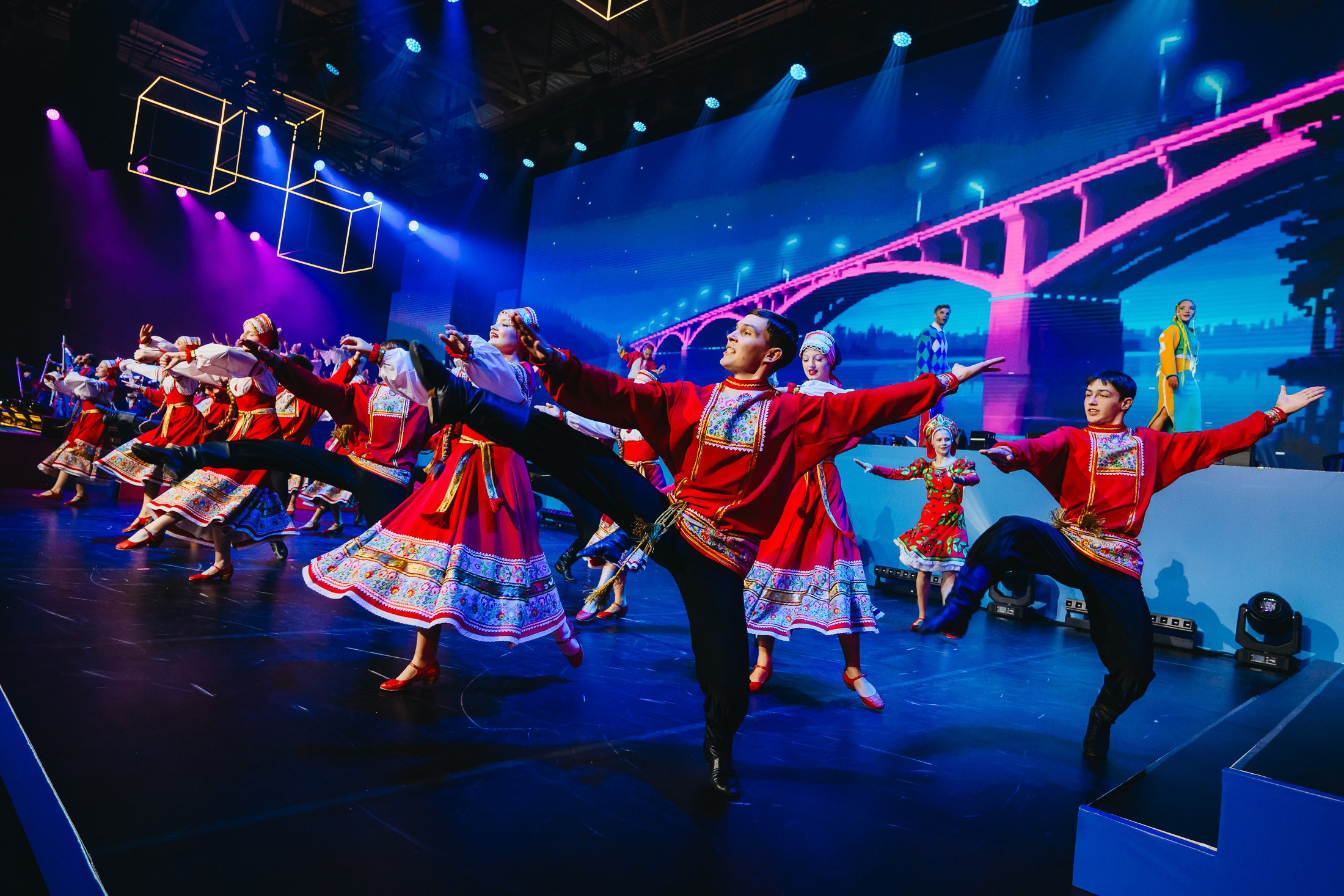 ФинОлимп-2025. 📸Портретный и репортажный фотограф | Красноярск | Поливода Дмитрий📸