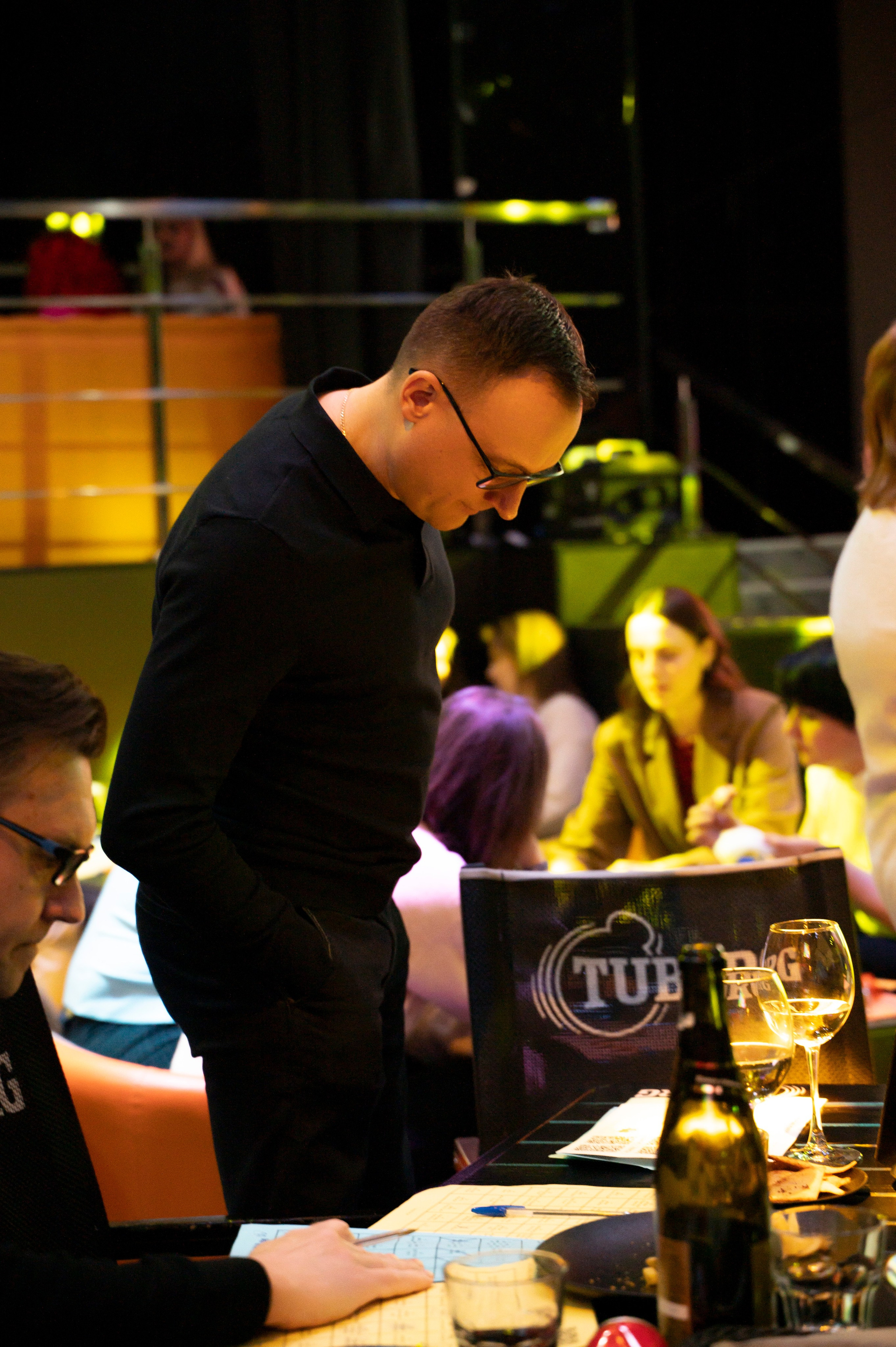 Репортажная съемка (съемка мероприятий). Фотограф Беларусь — Ольга Шаповалова (Жардецкая)