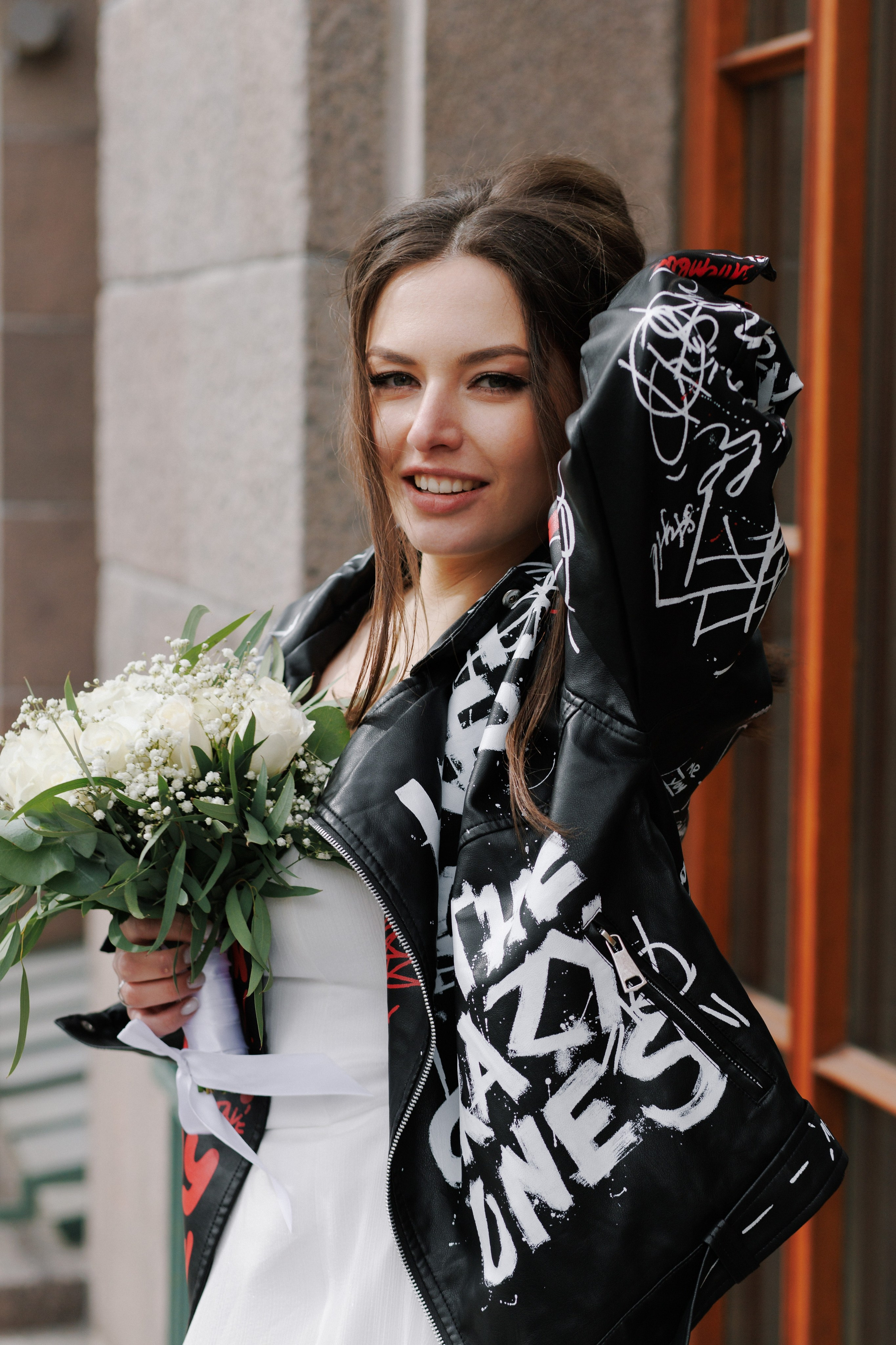 Мое портфолио за 2025 год. Свадебный фотограф СПБ