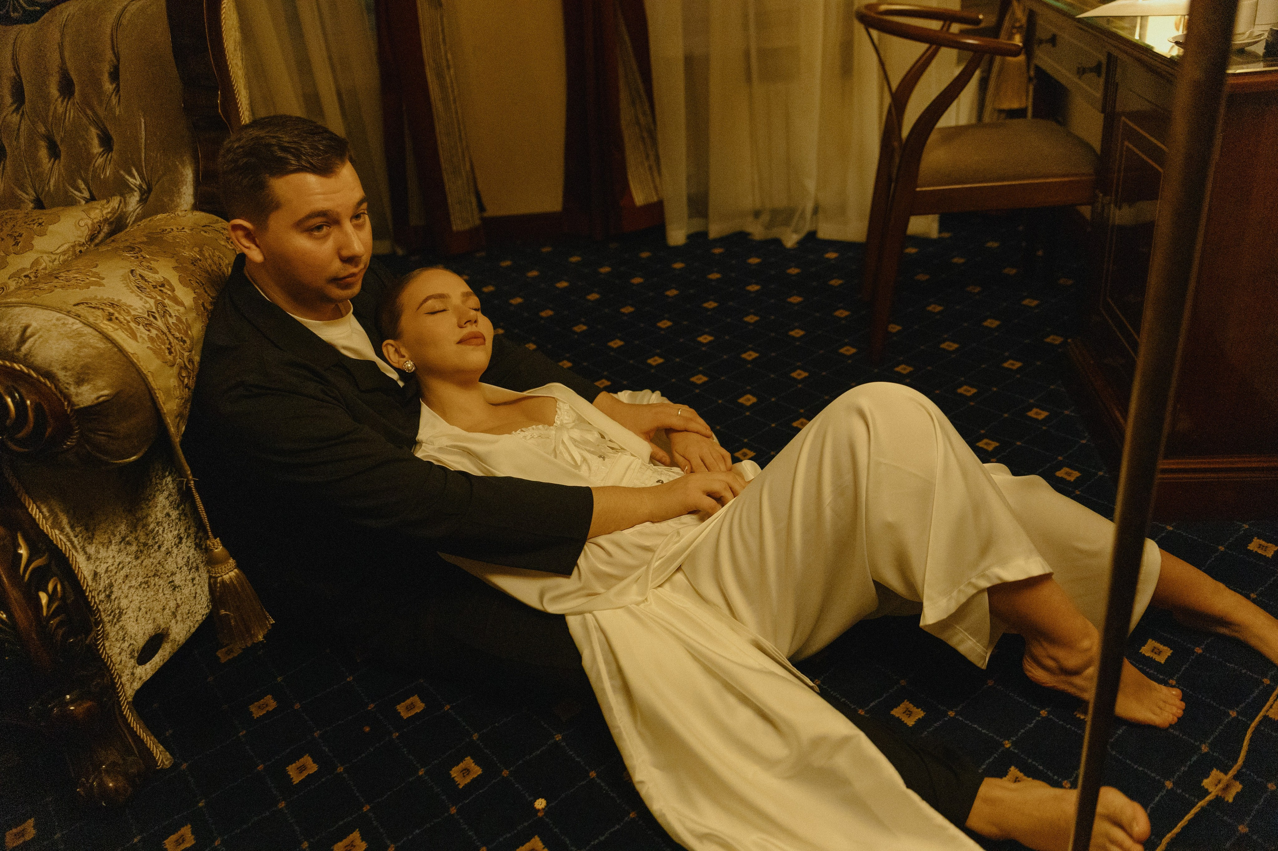 Свадебная серия «Код доступа — любовь» | Свадебный фотограф Сергей Слесарчук. Свадебный фотограф СПБ