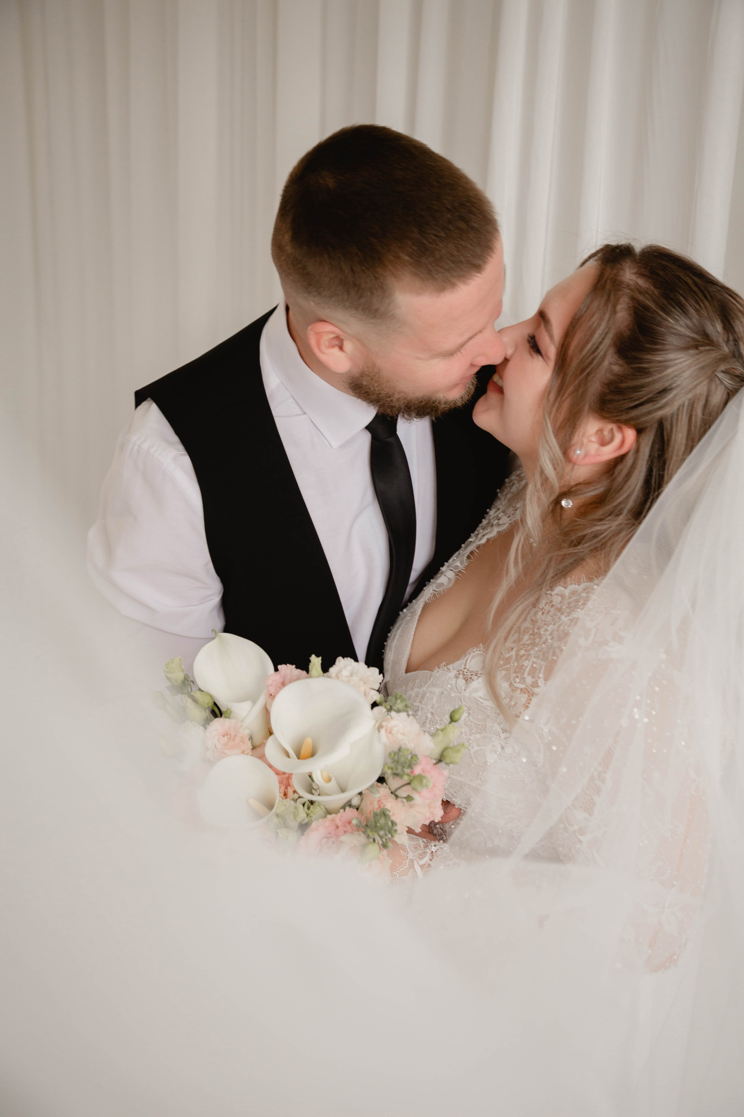 Марина и Владислав. Портретный и свадебный фотограф в Йошкар-Оле Егошина Екатерина