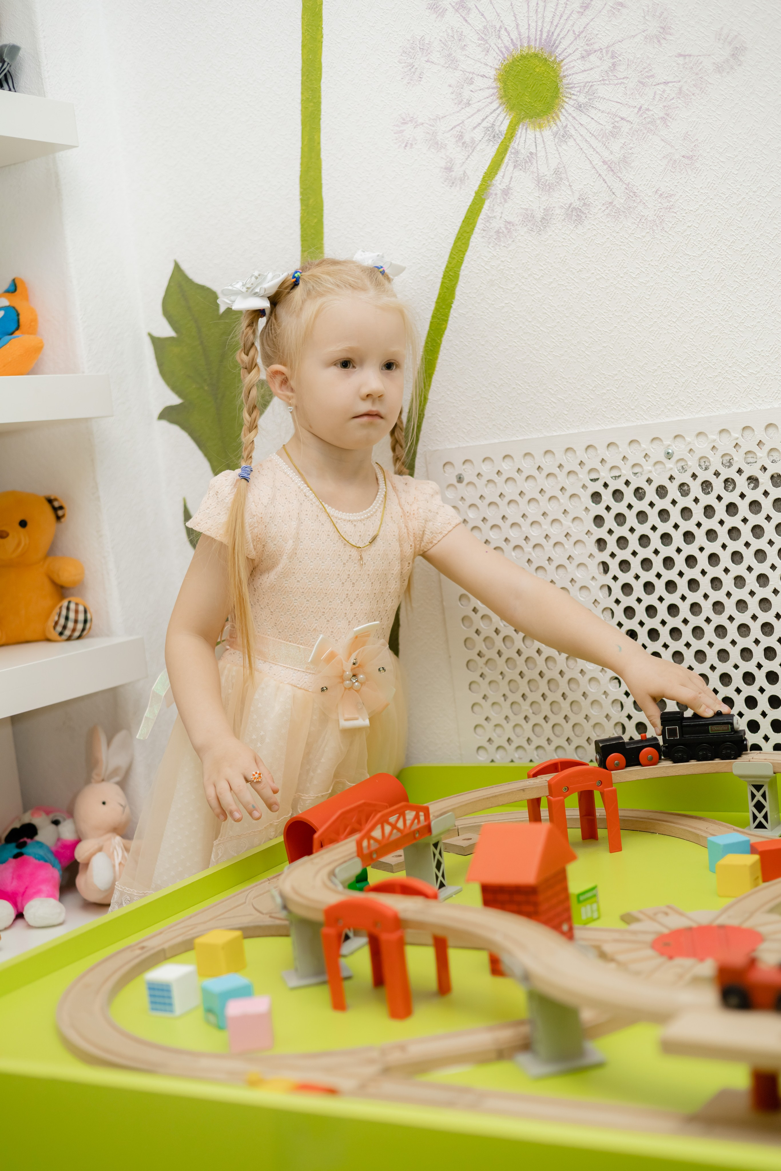 В детских лофтах. ФОТОГРАФ НОВОСИБИРСК — АЛЁНА ЖИГАЛЕЕВА