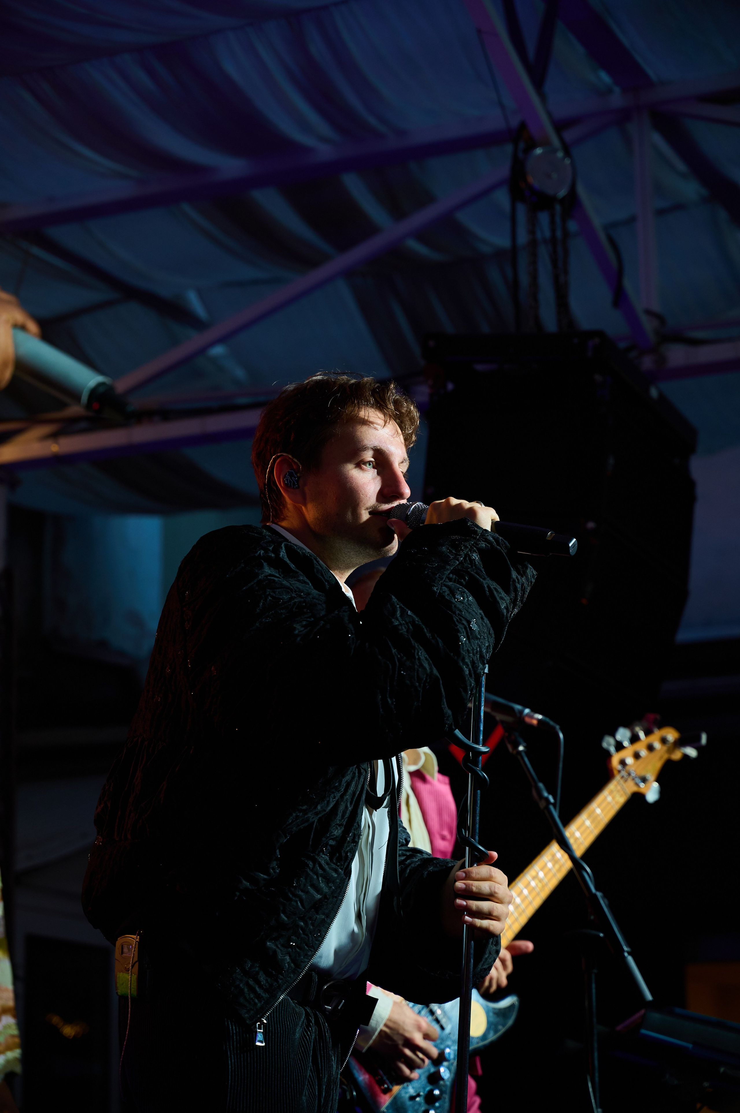 Айвазовский Оркестра. Фотограф Универсал в Новосибирске