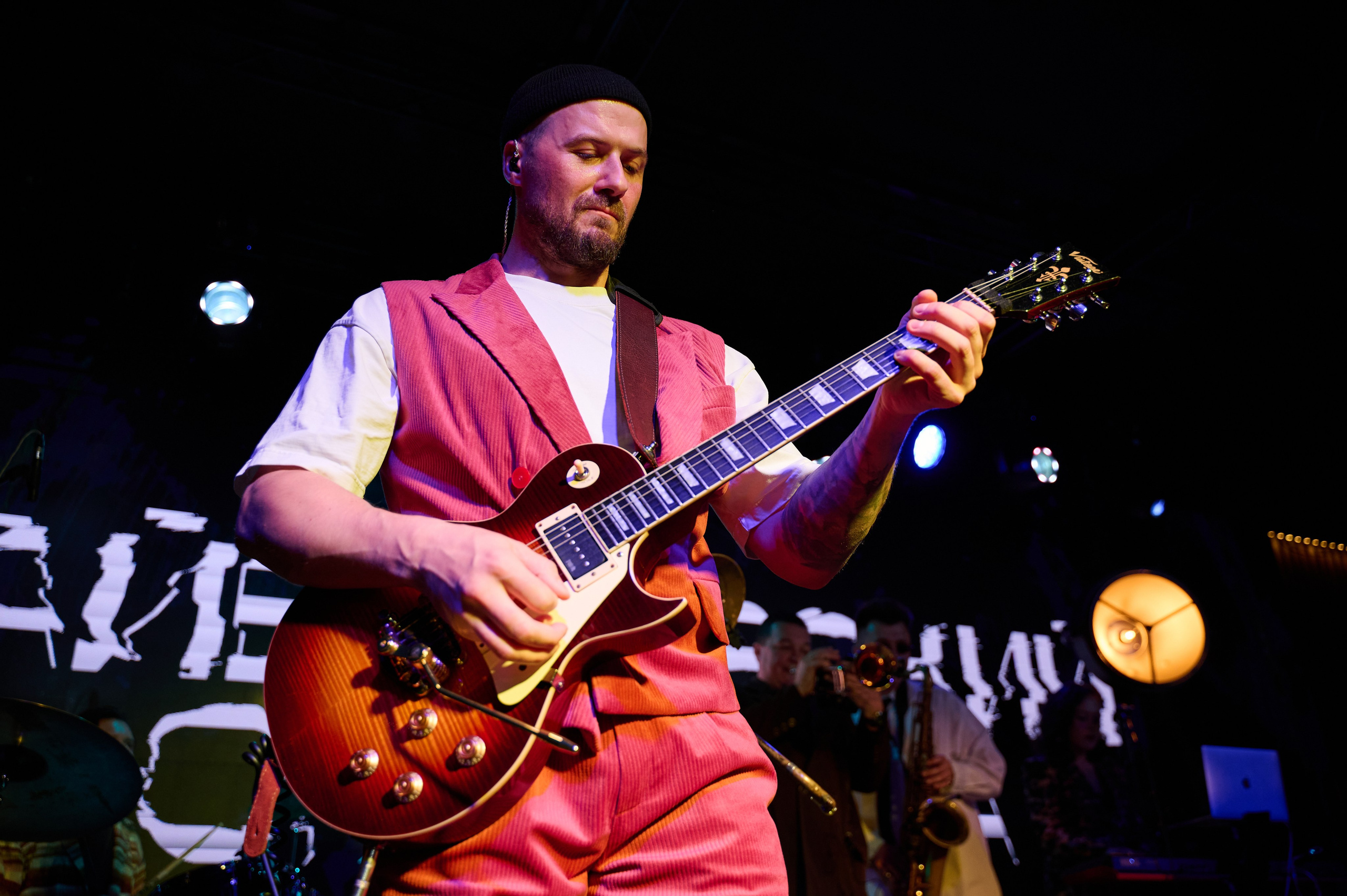 Айвазовский Оркестра. Фотограф Универсал в Новосибирске