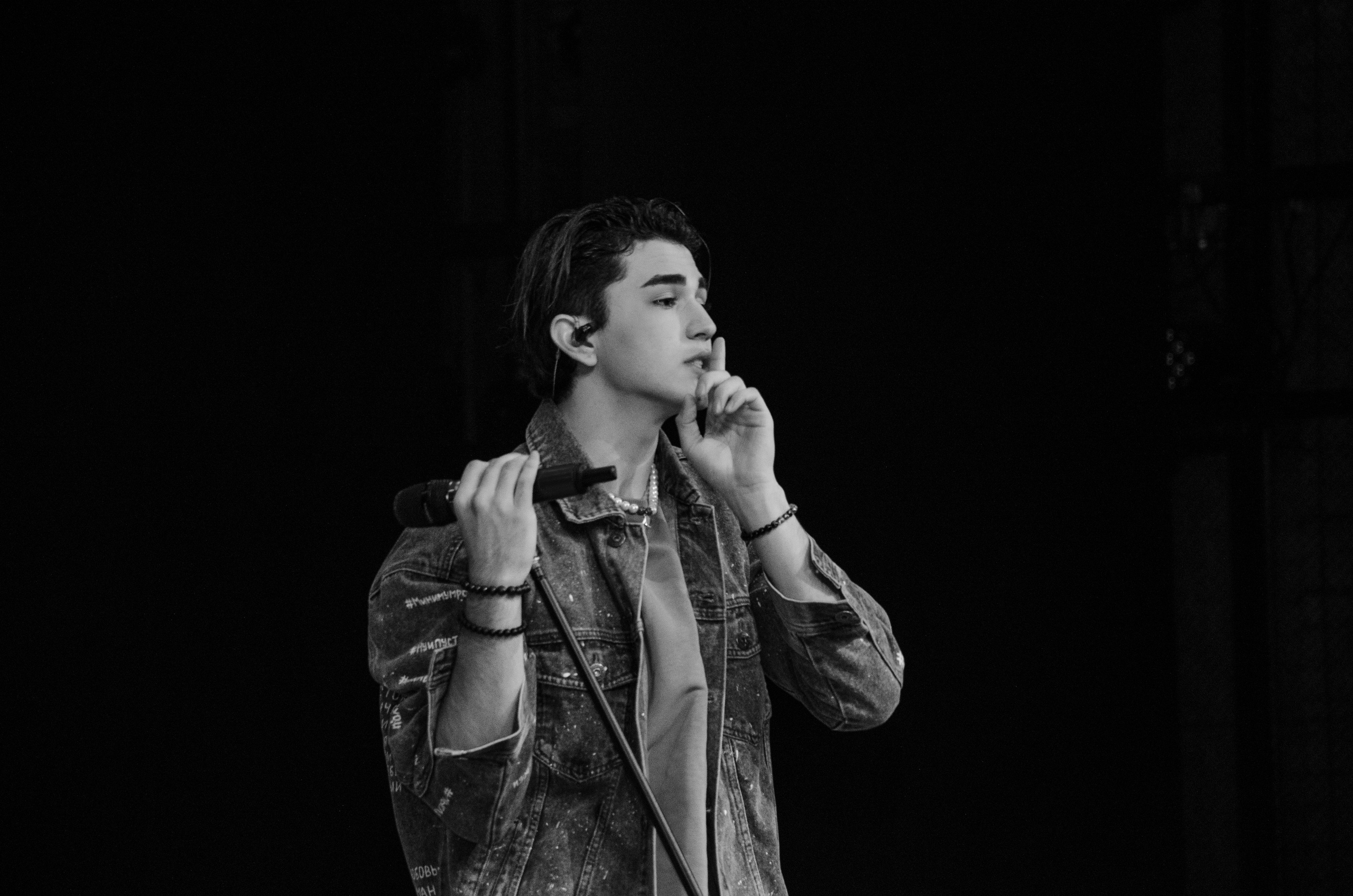 AMIRCHIK. Фотограф Универсал в Новосибирске