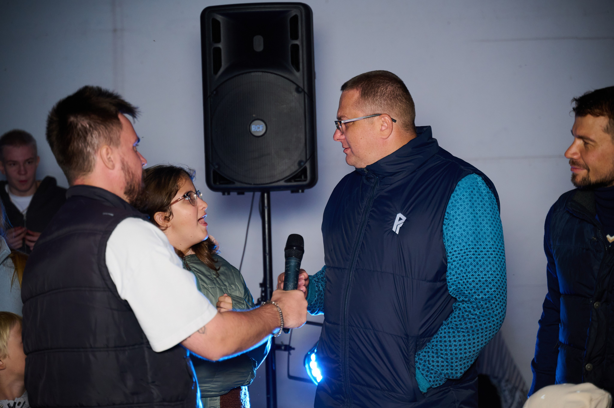 Закрытие сезона Пичугово Море. Фотограф Универсал в Новосибирске