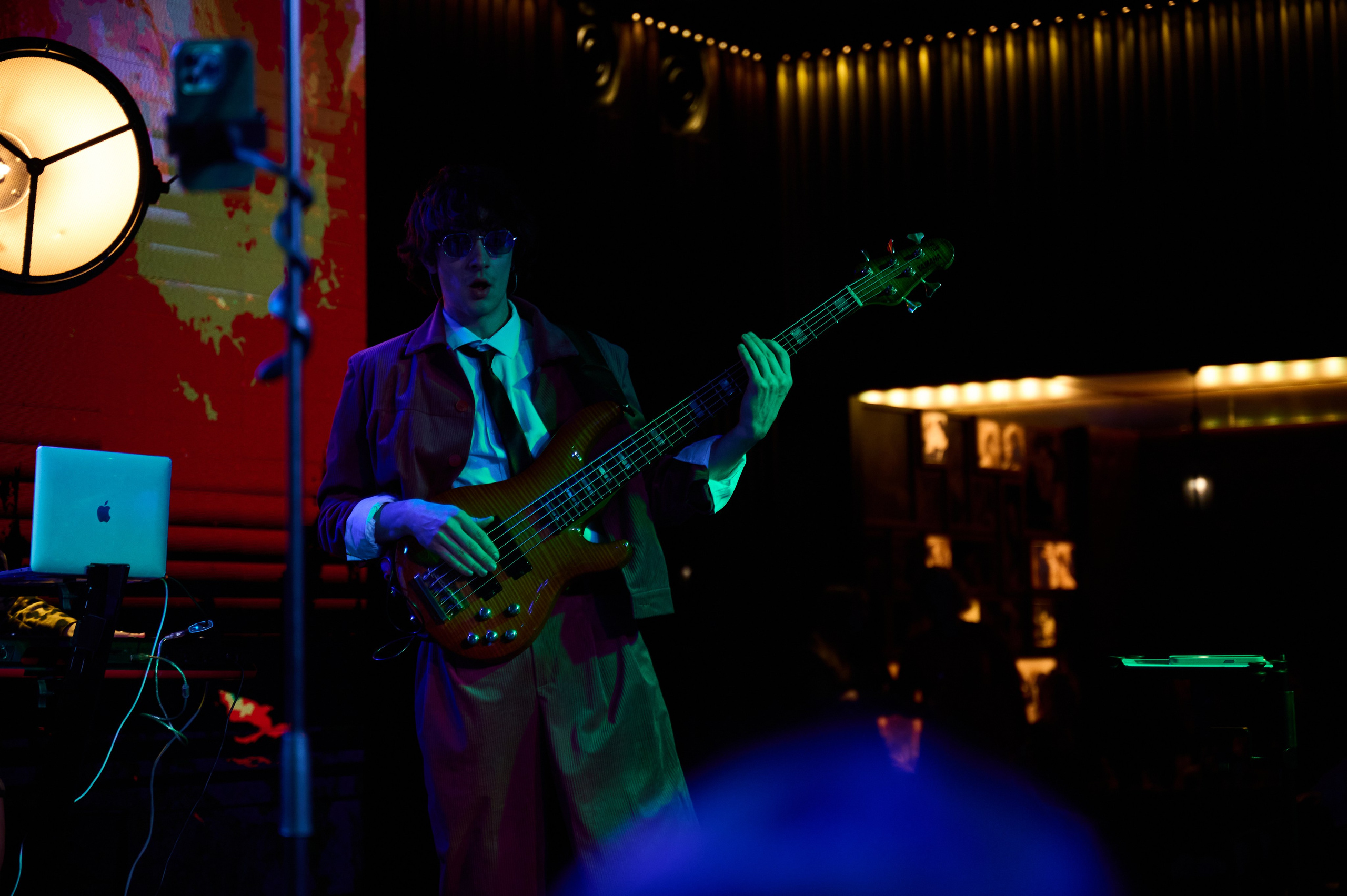 Айвазовский Оркестра. Фотограф Универсал в Новосибирске