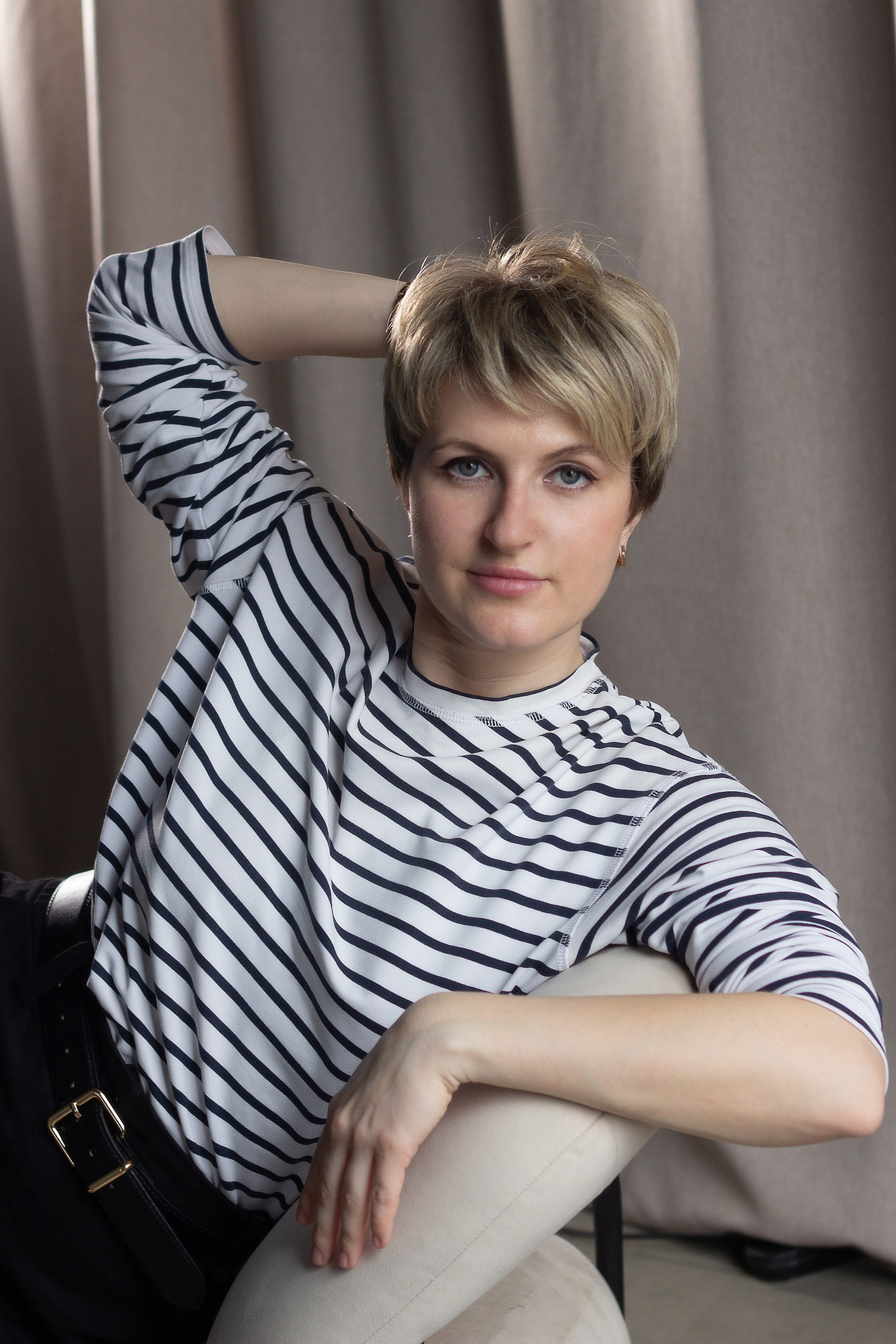 Анастасия. Фотограф Великий Новгород Татьяна Чиглинцева