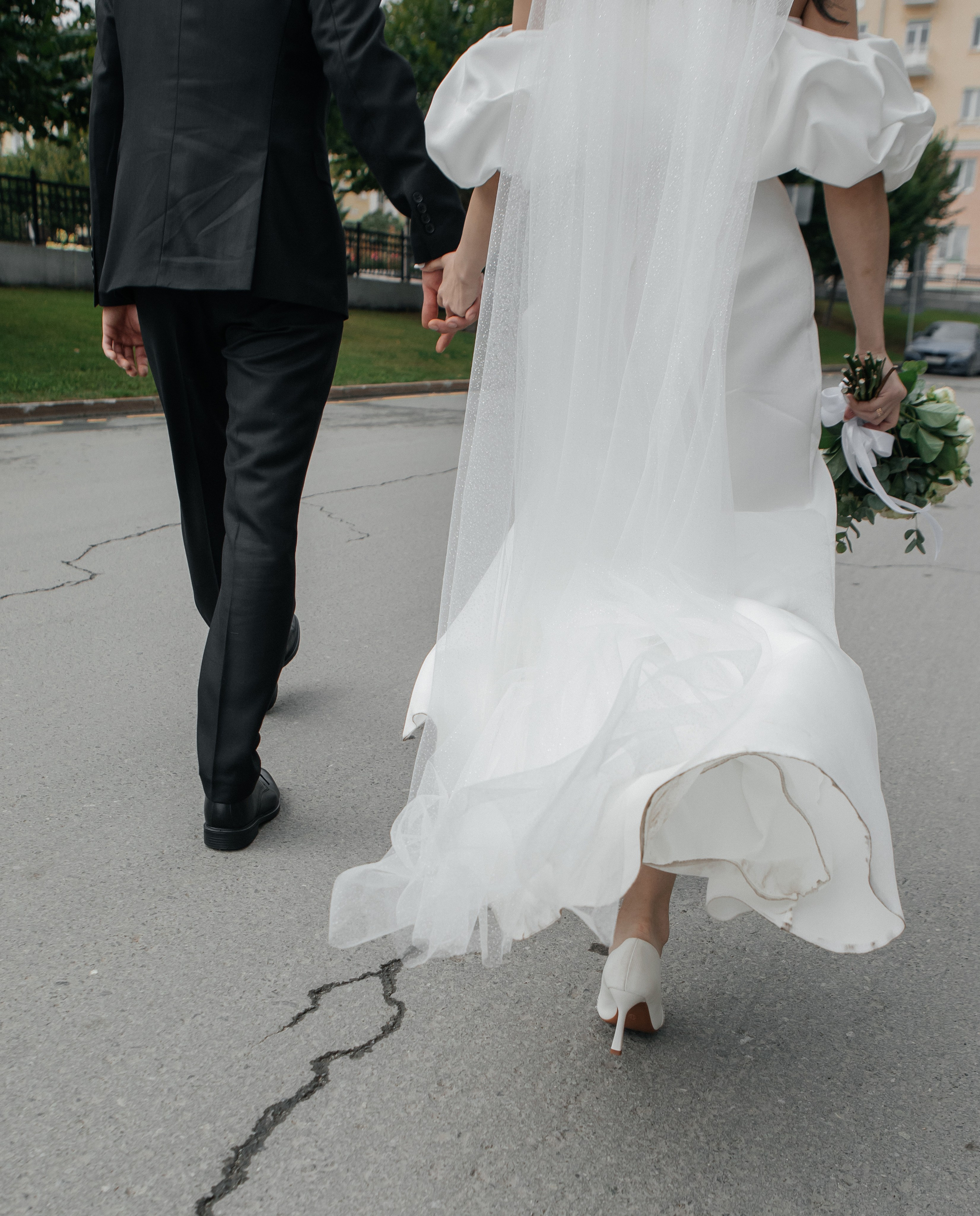 Дмитрий и Александра. Свадебный и семейный фотограф Ибрагимова Мария из Екатеринбурга