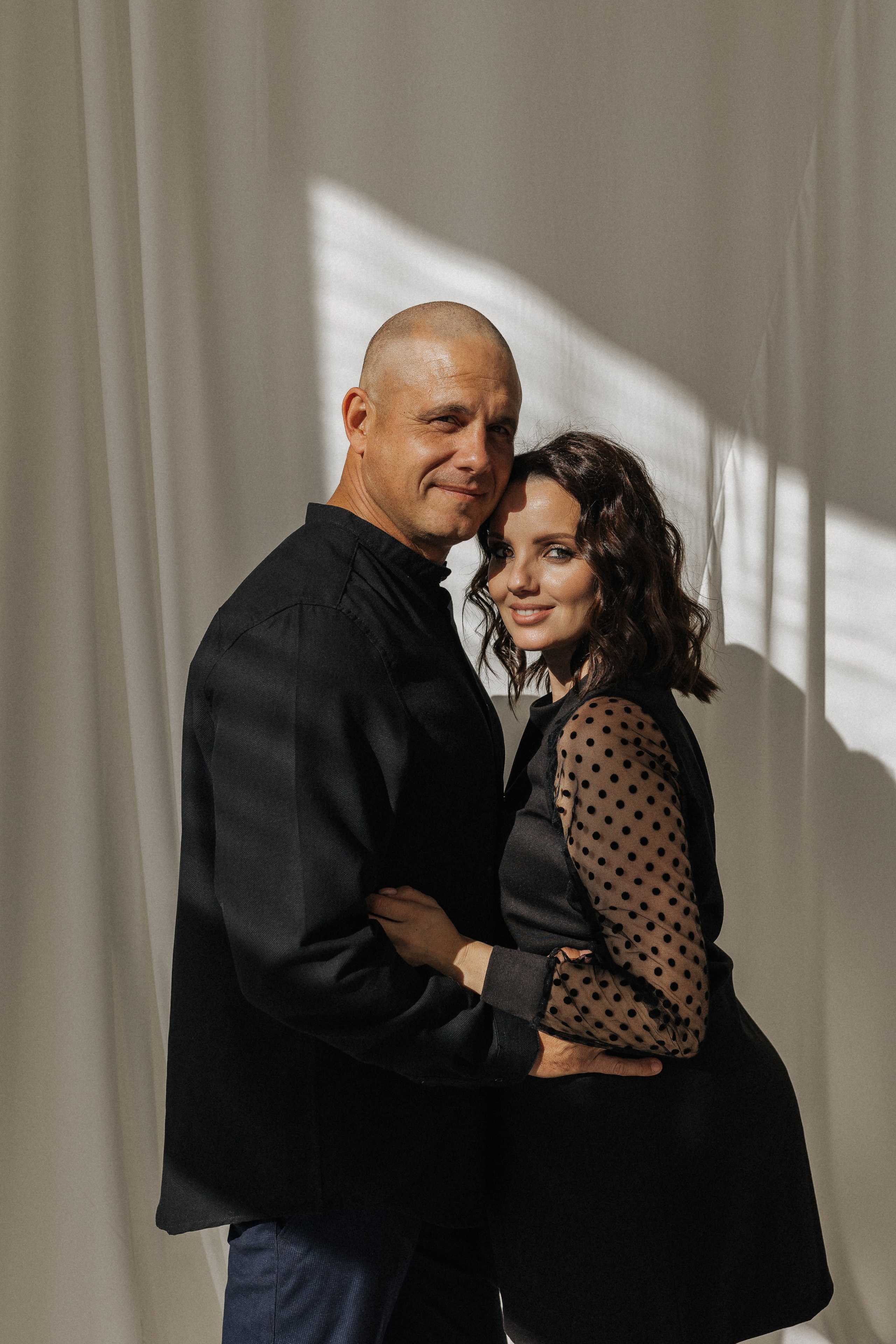 +1. Свадебный фотограф в Москве и Екатеринбурге