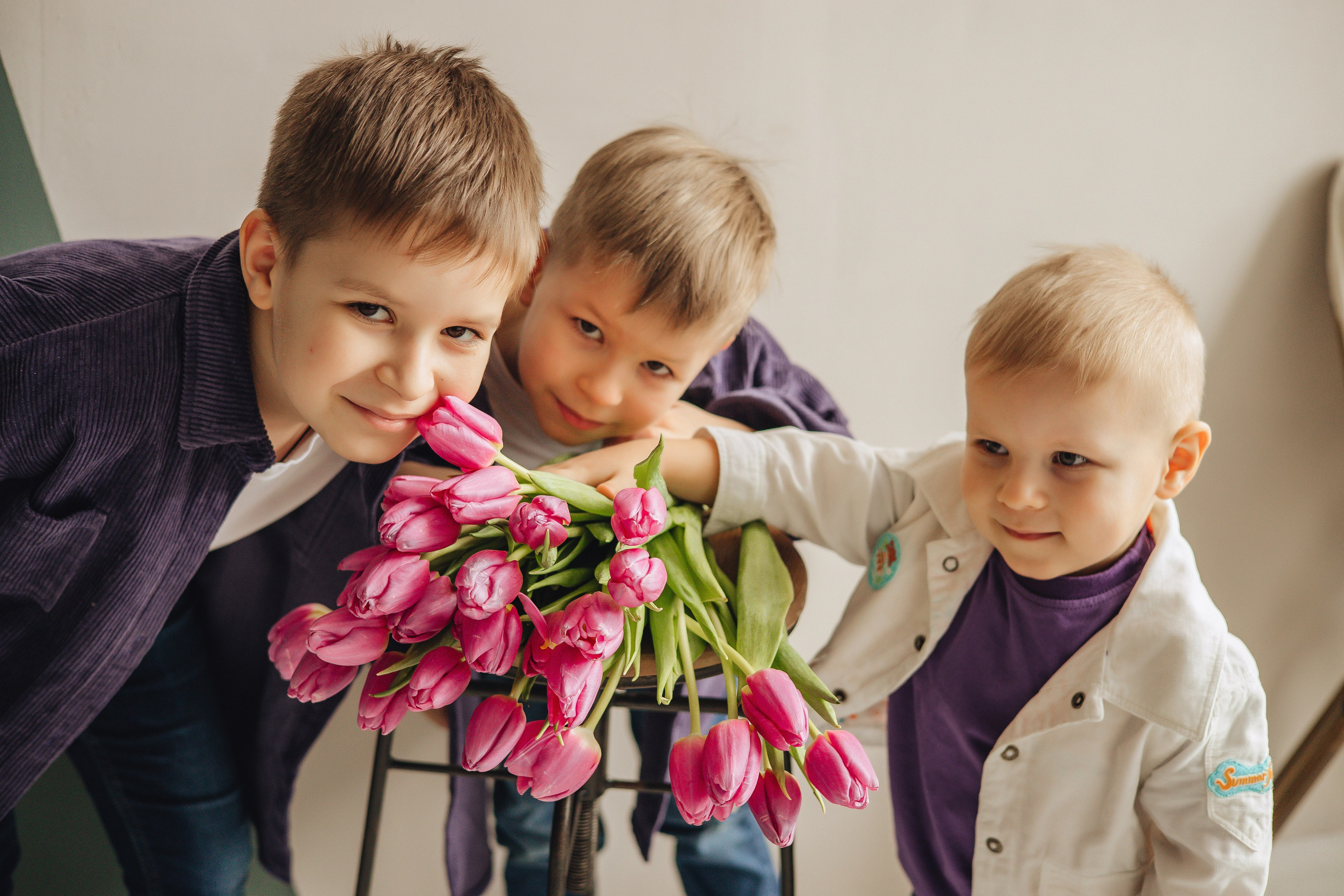 8 марта. Свадебный и семейный фотограф Пушкин Царское Село СПБ Питер Санкт-Петербург и Рязань Ольга Козлова