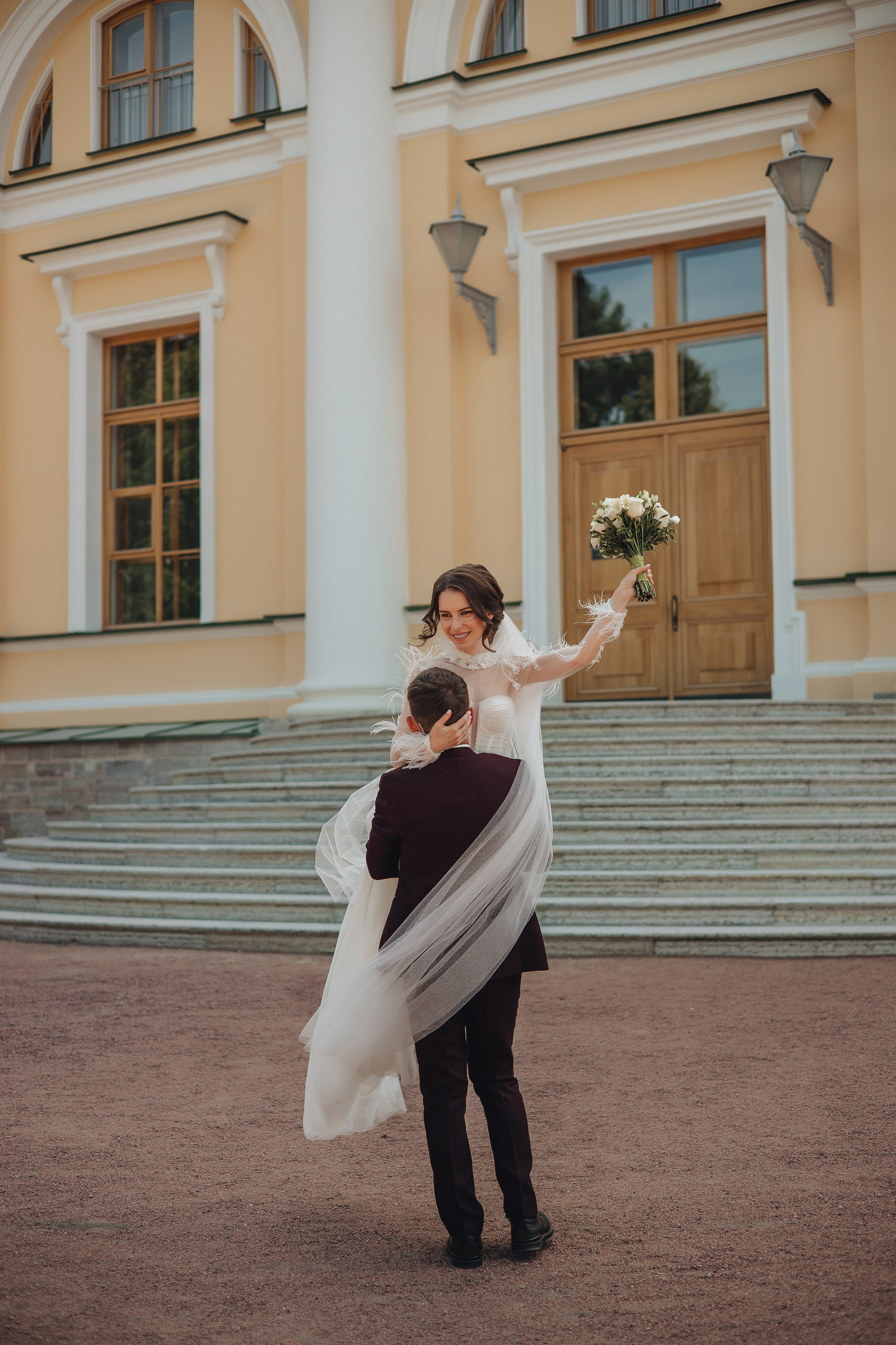 Саша & Настя. Полный день. Свадебный и семейный фотограф Пушкин Царское Село СПБ Питер Санкт-Петербург и Рязань Ольга Козлова