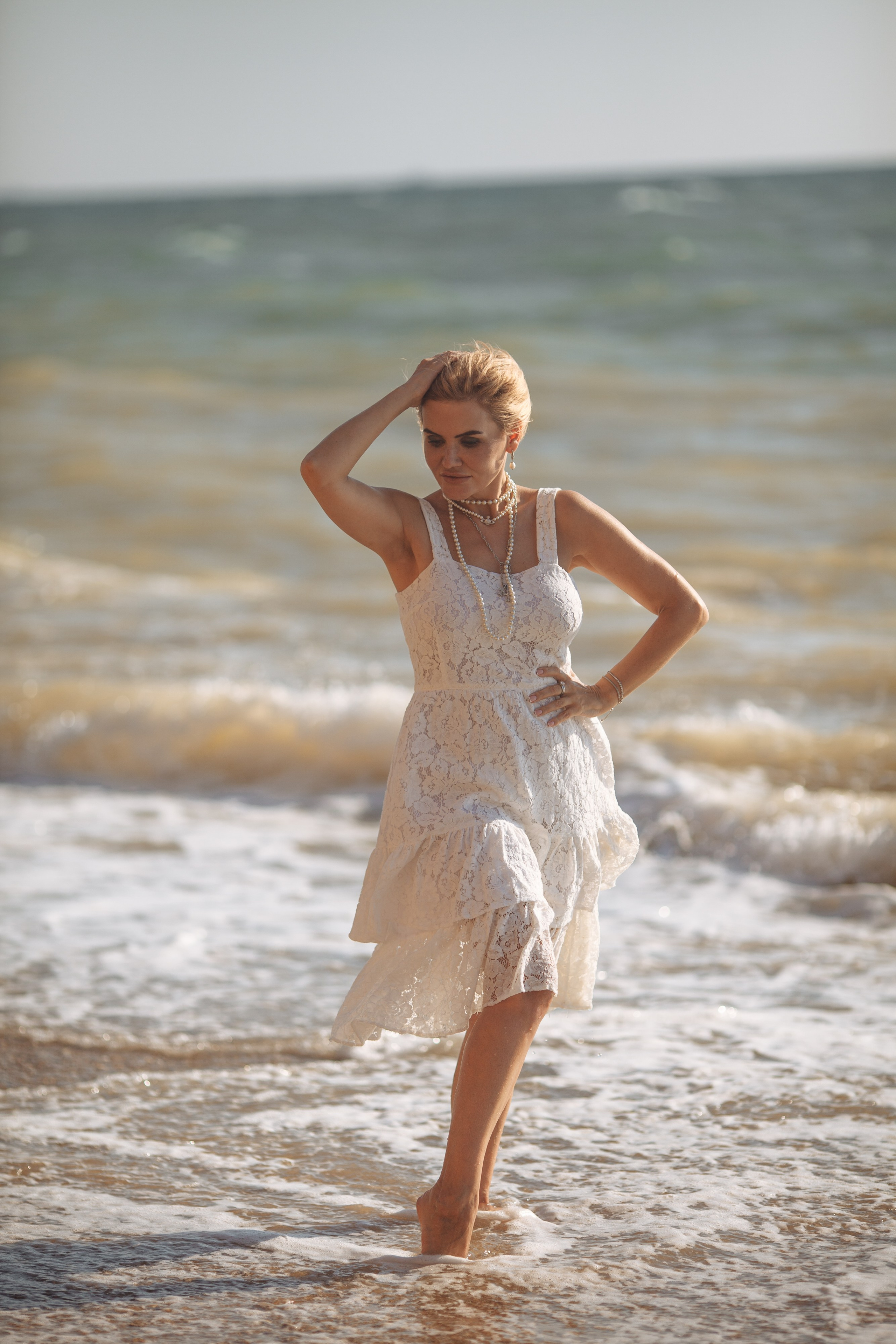 Съемки с лошадьми. Фотограф Крым, Севастополь