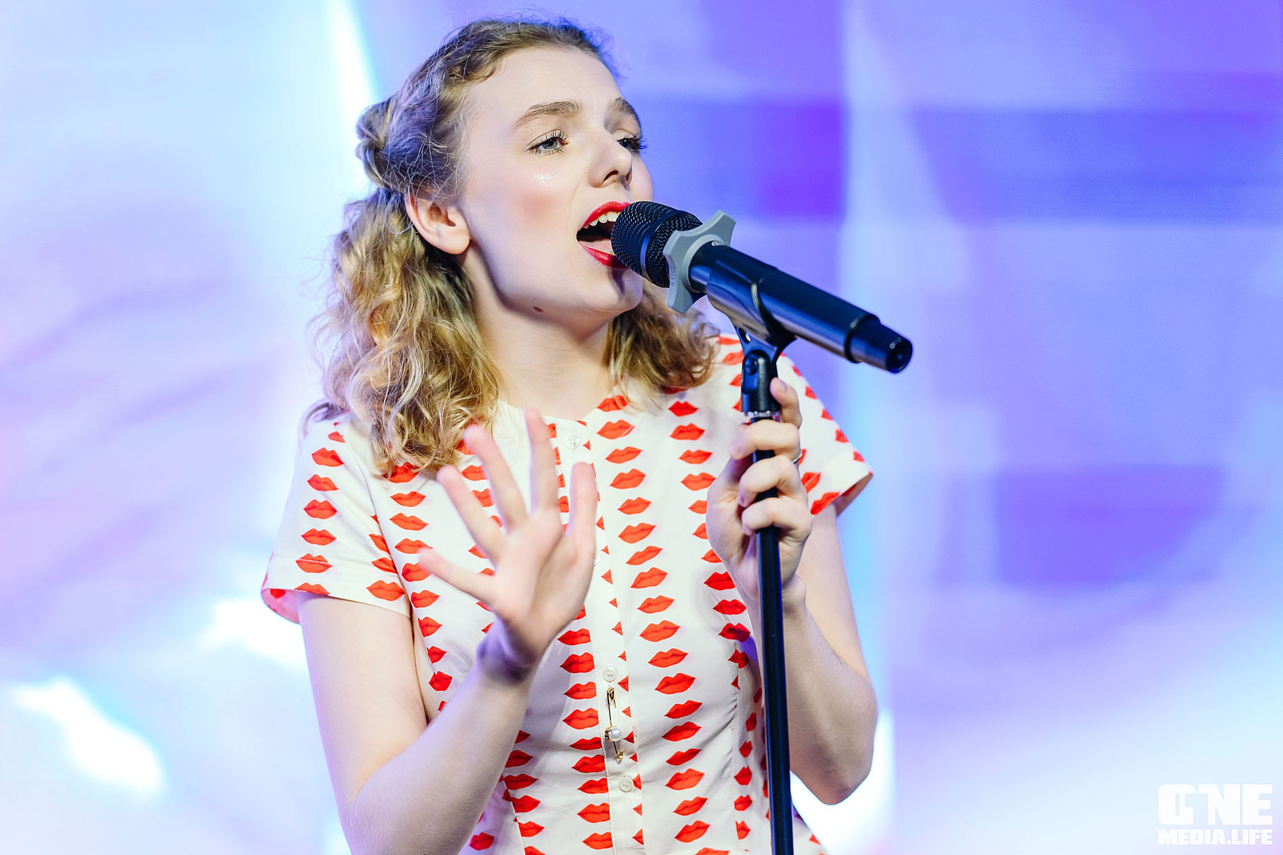 Вечеринка в ресторане Океан. One Media Life: фоторепортажи, фотоотчеты с мероприятий и заведений