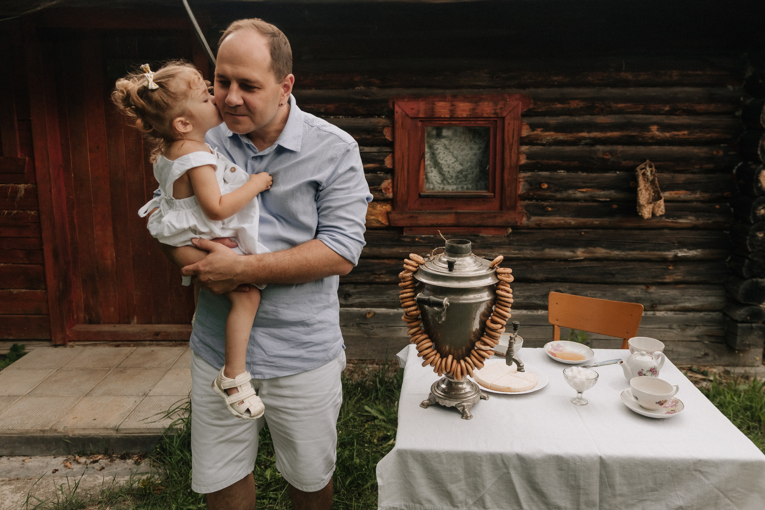 Семейная история. Свадебный и семейный фотограф Исаев Давид