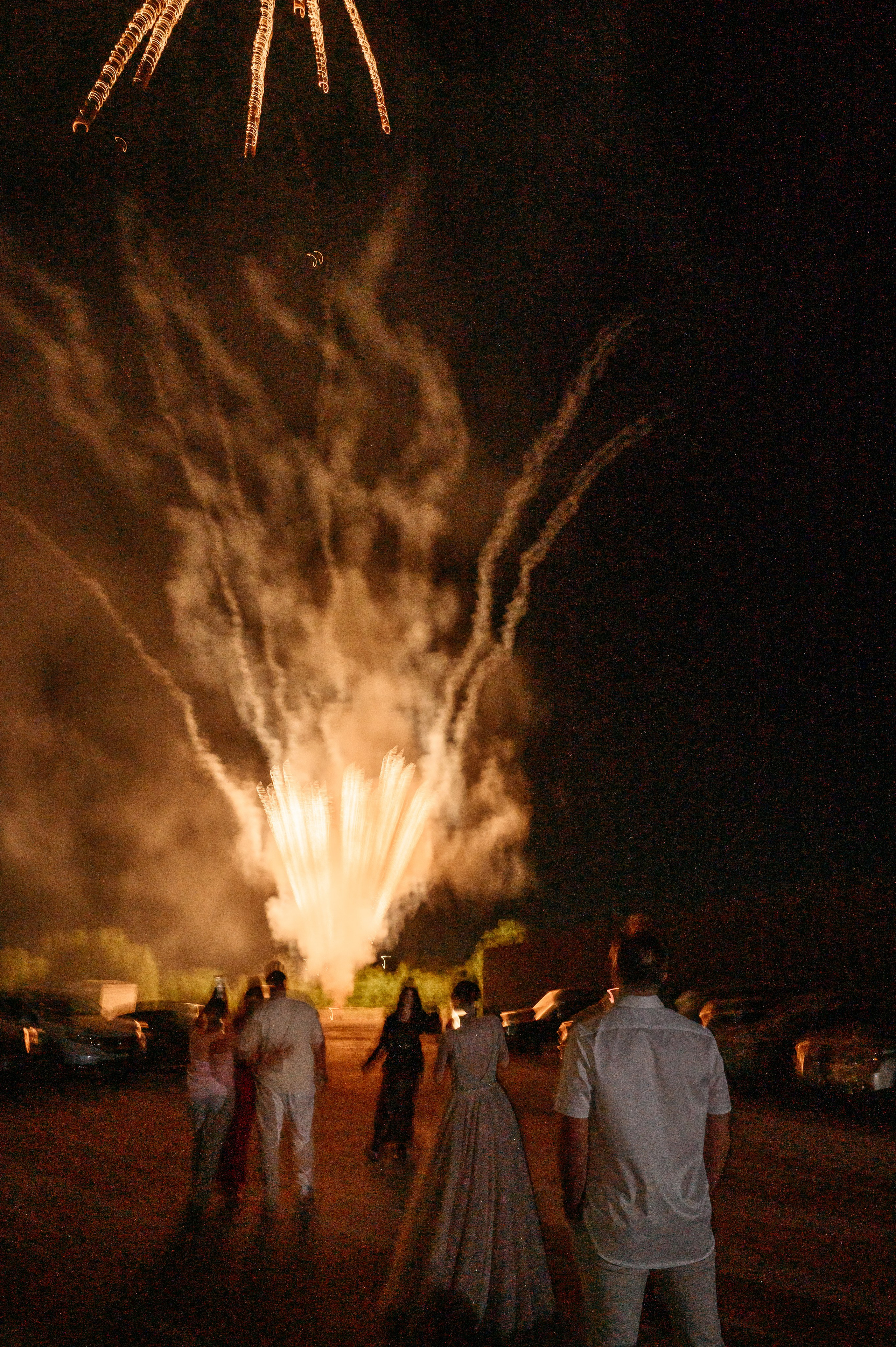 Выпускной. Школа № 54. Кедр Холл. Фотограф Владивосток. Игорь Кирсанов