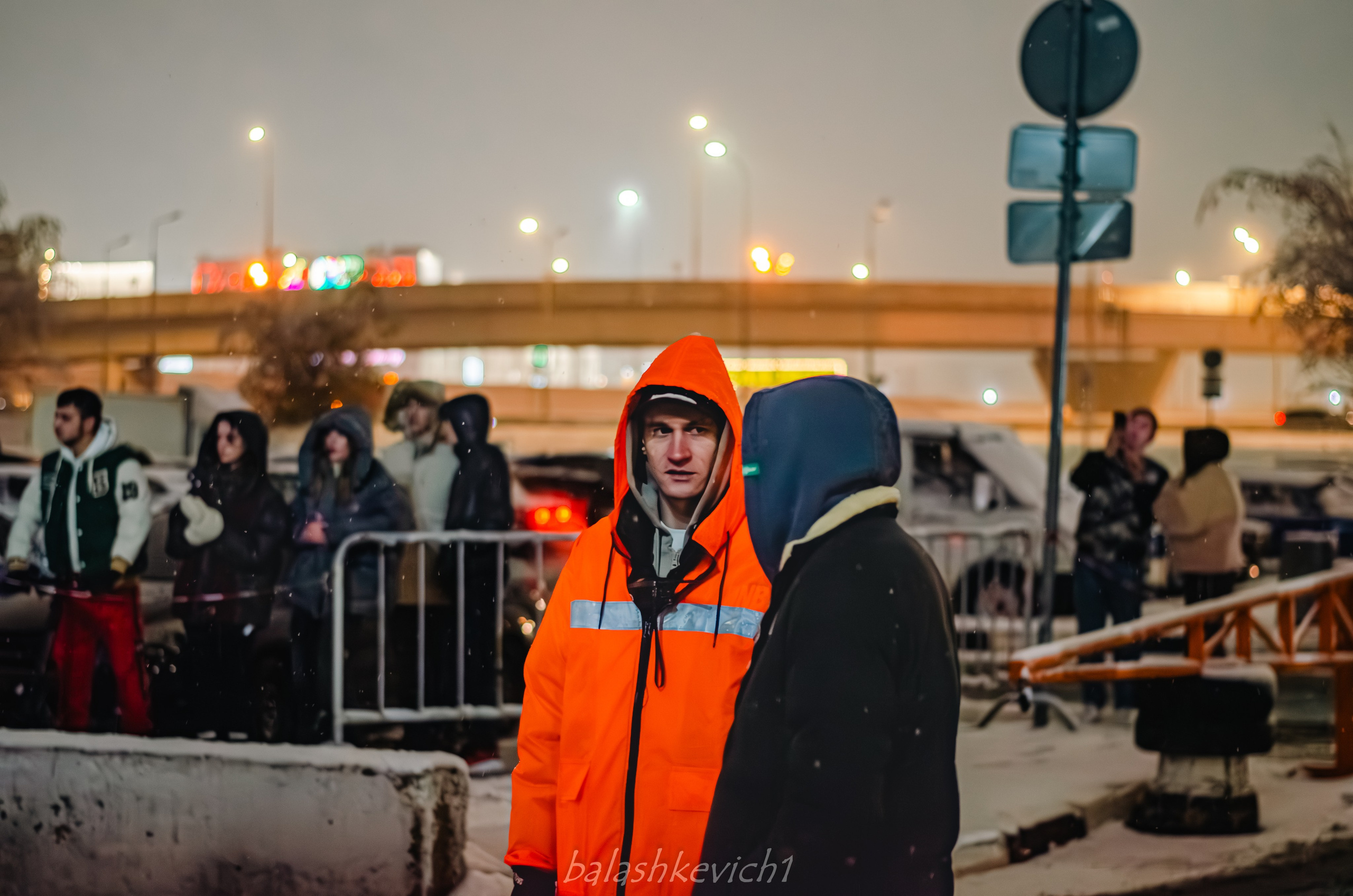 DnB 22-21/11.25. TuninGGameS Media