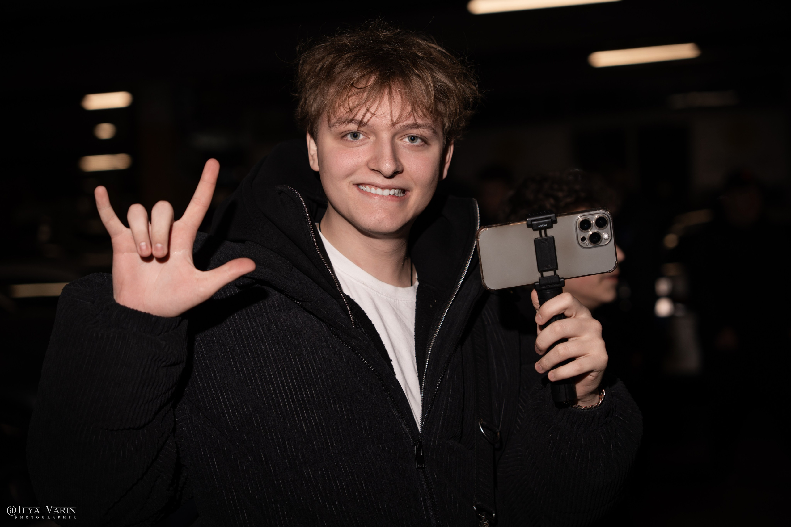 DnB 08/11/2025. TuninGGameS Media