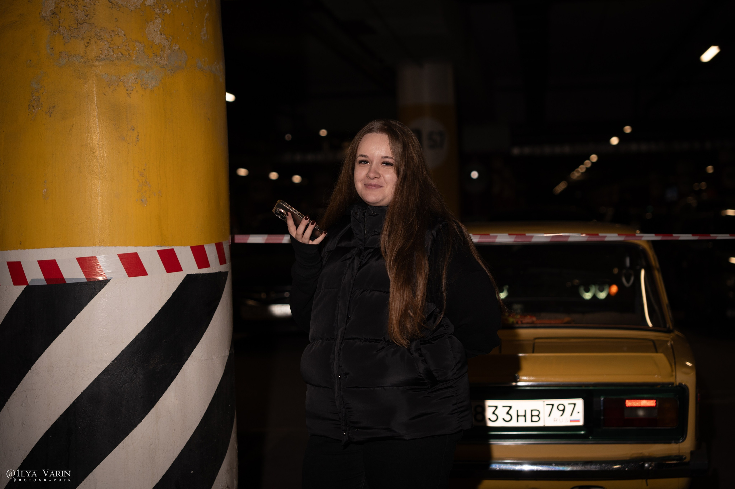 DnB 08/11/2025. TuninGGameS Media