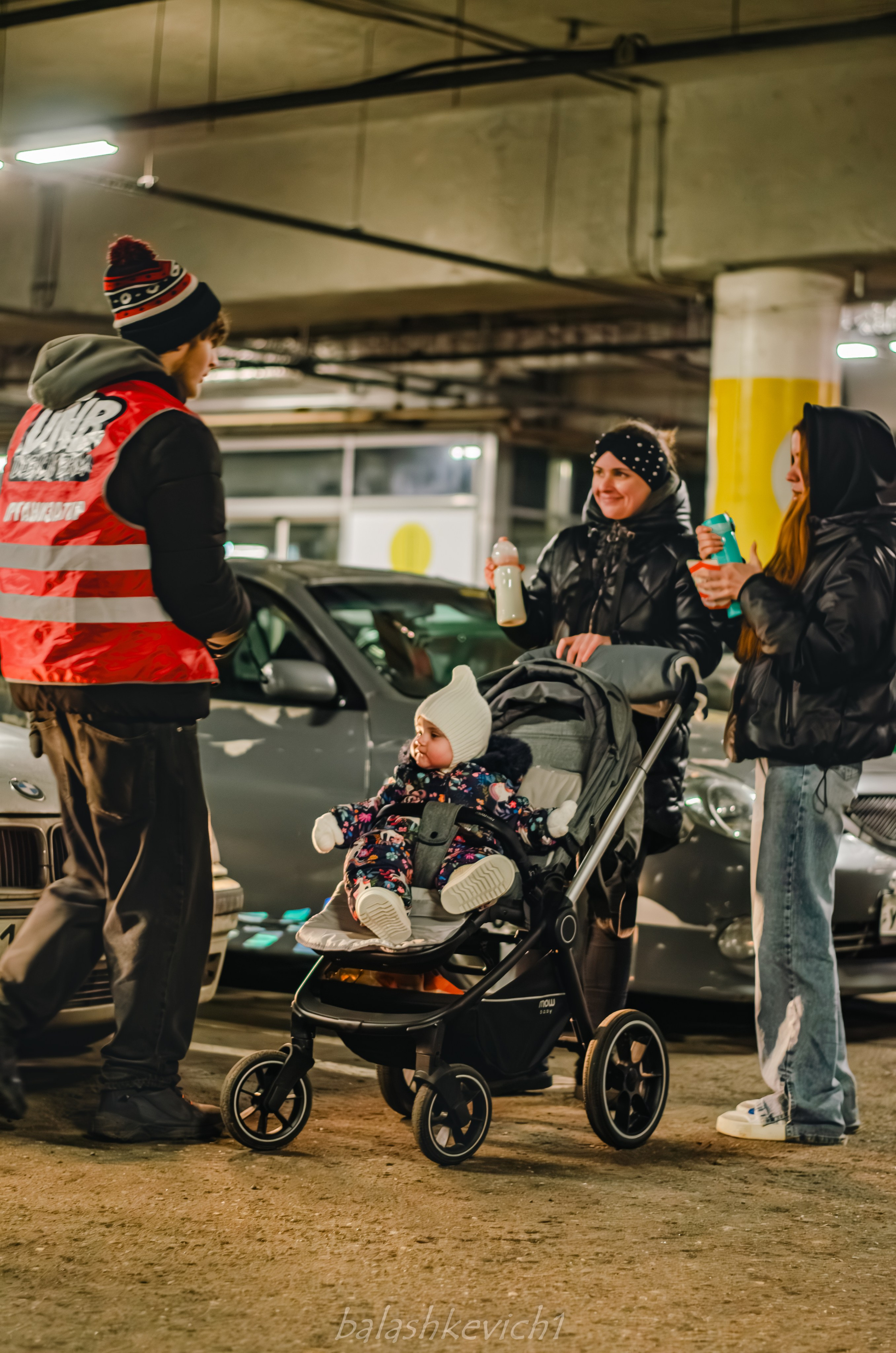 DnB 22/11/25. TuninGGameS Media