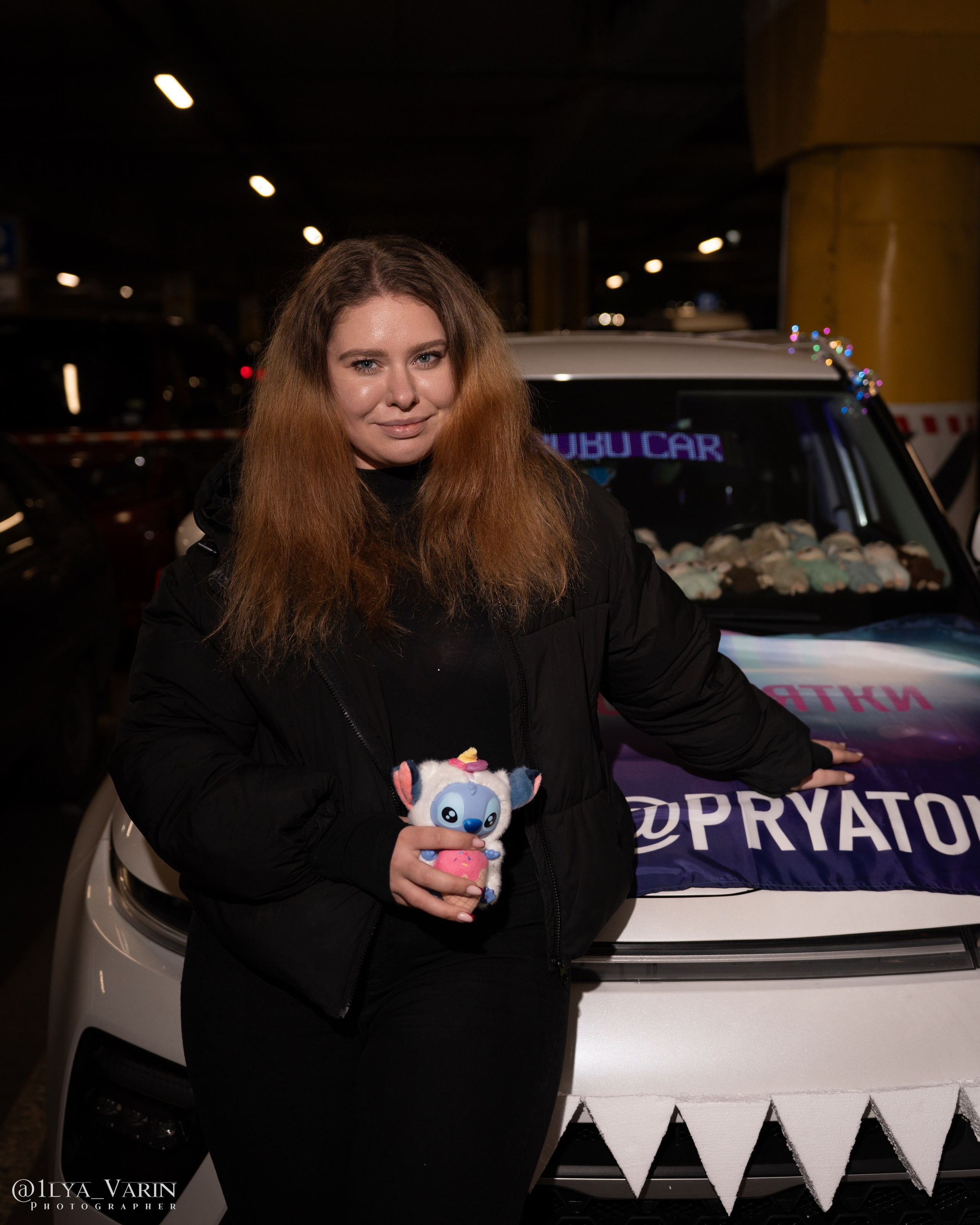 DnB 08/11/2025. TuninGGameS Media