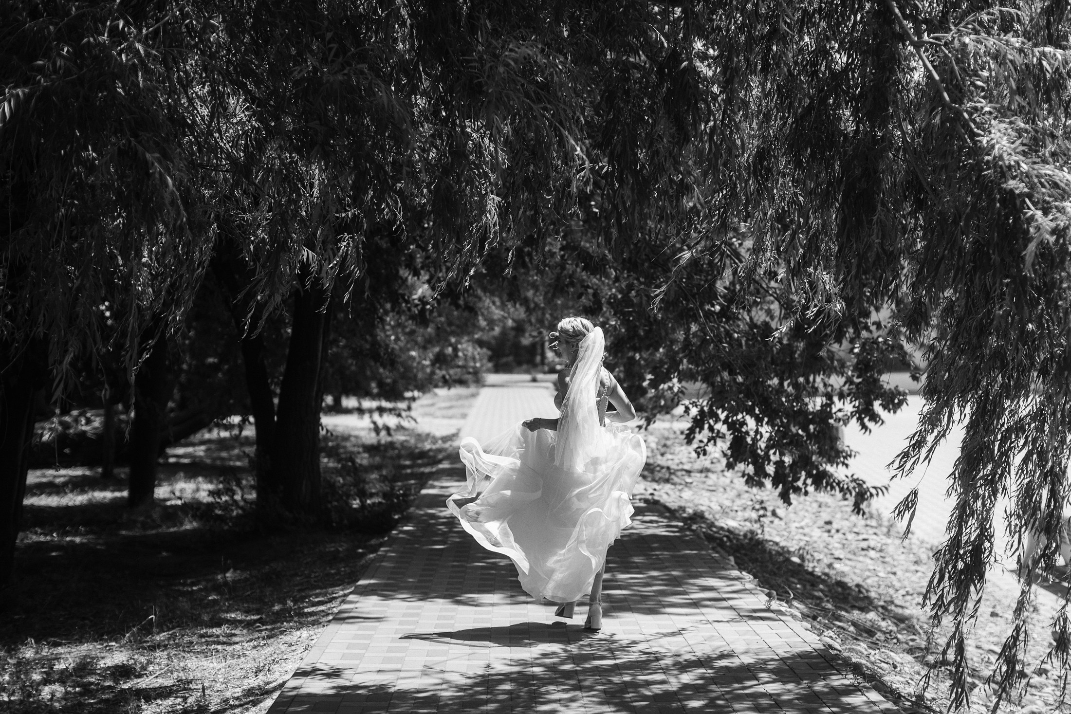 Сергей и Ирина. Фотографы в городе Волгограде — Людмила Агеева и Алексей Околелов