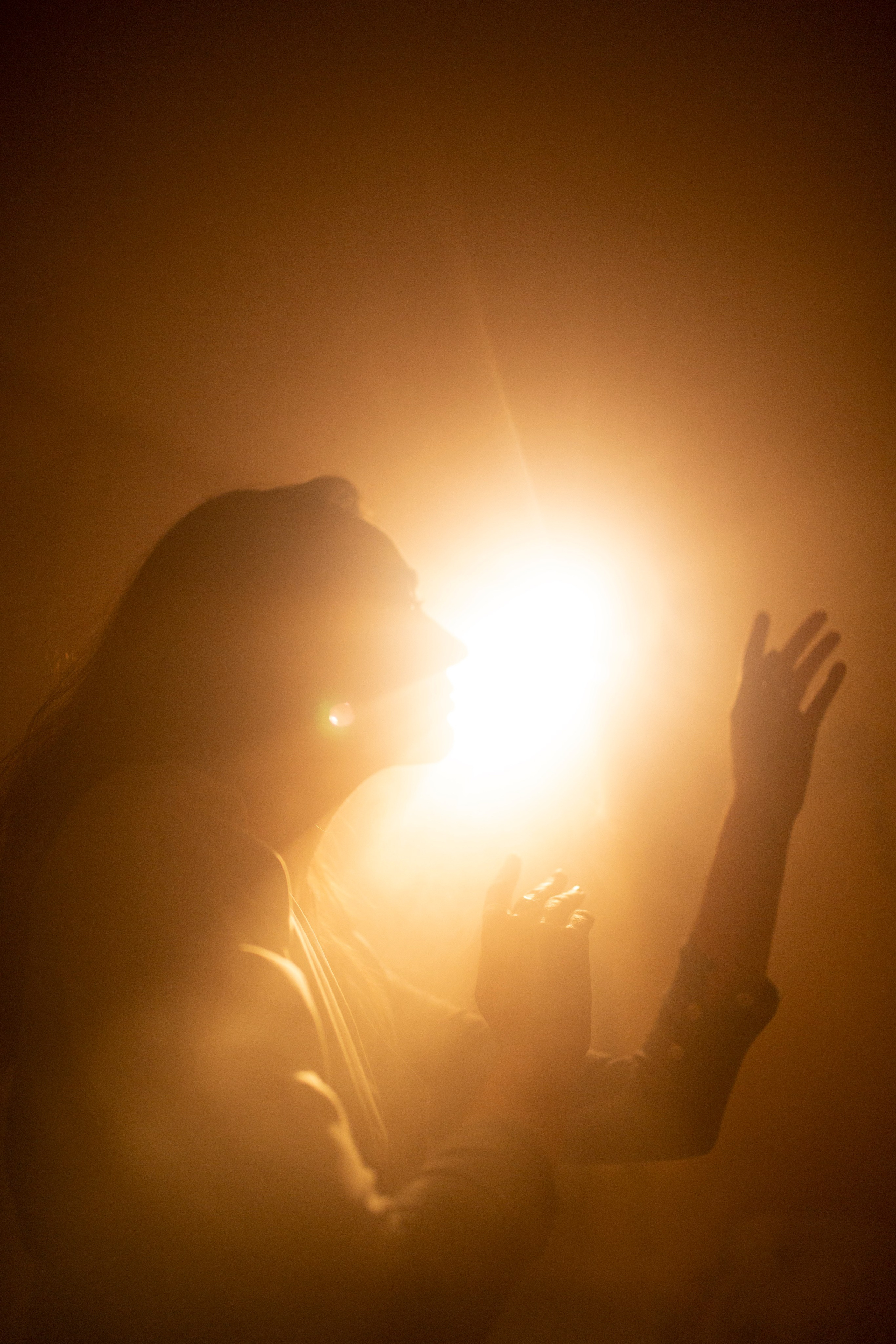 Катя, Дымка. 10sphoto