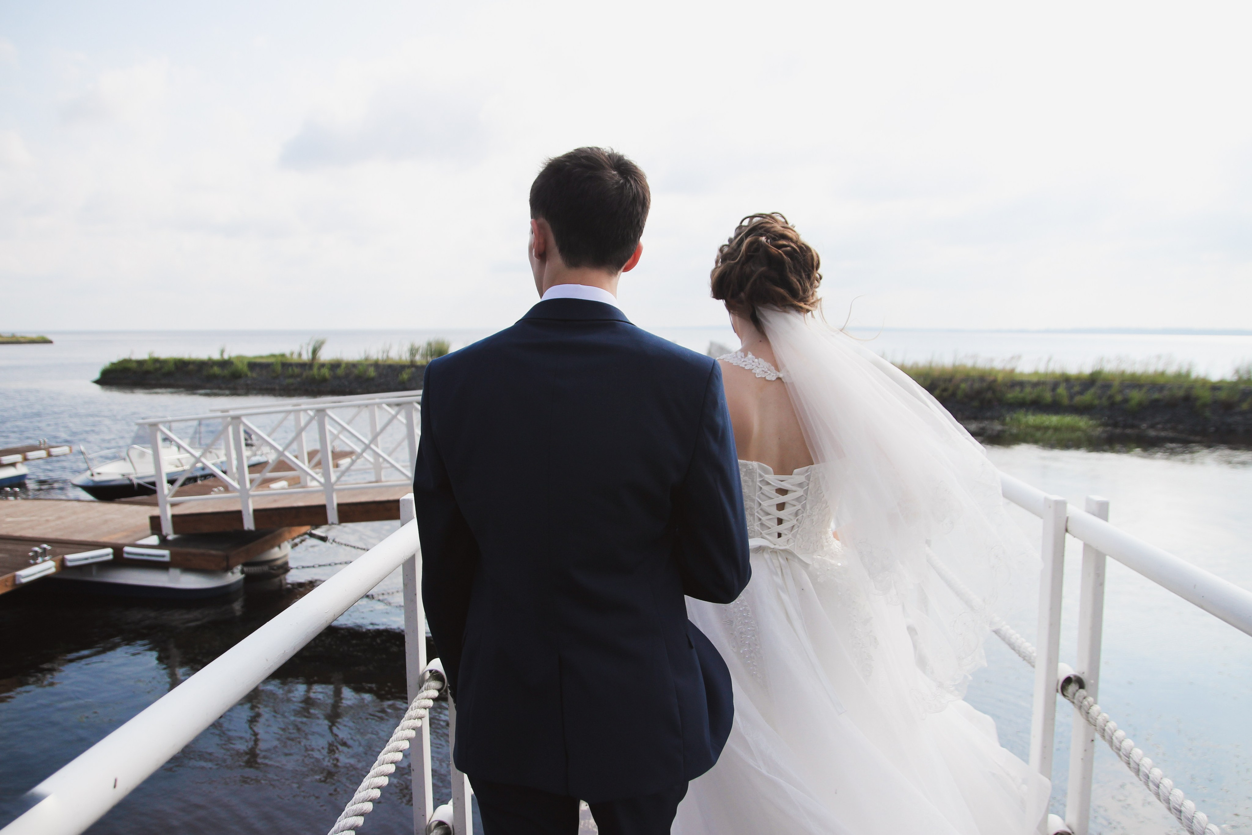 Свадебное. Свадебный фотограф Нижний Новгород | Софа Полякова