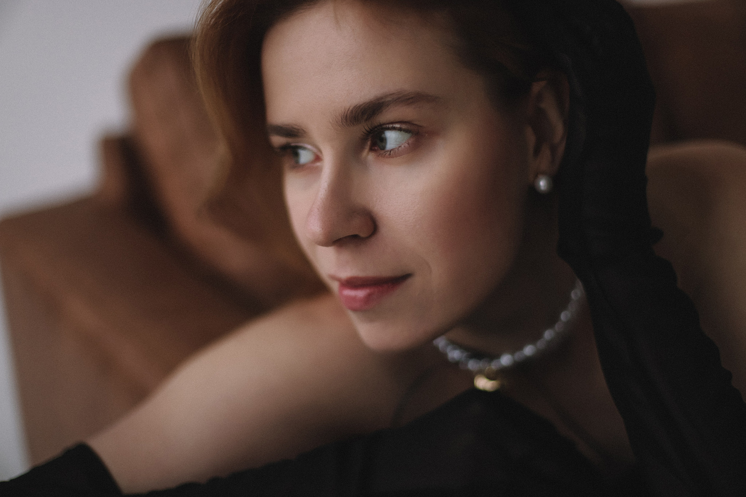 Оля. Фотограф в Нижнем Новгороде Кристина Батанова