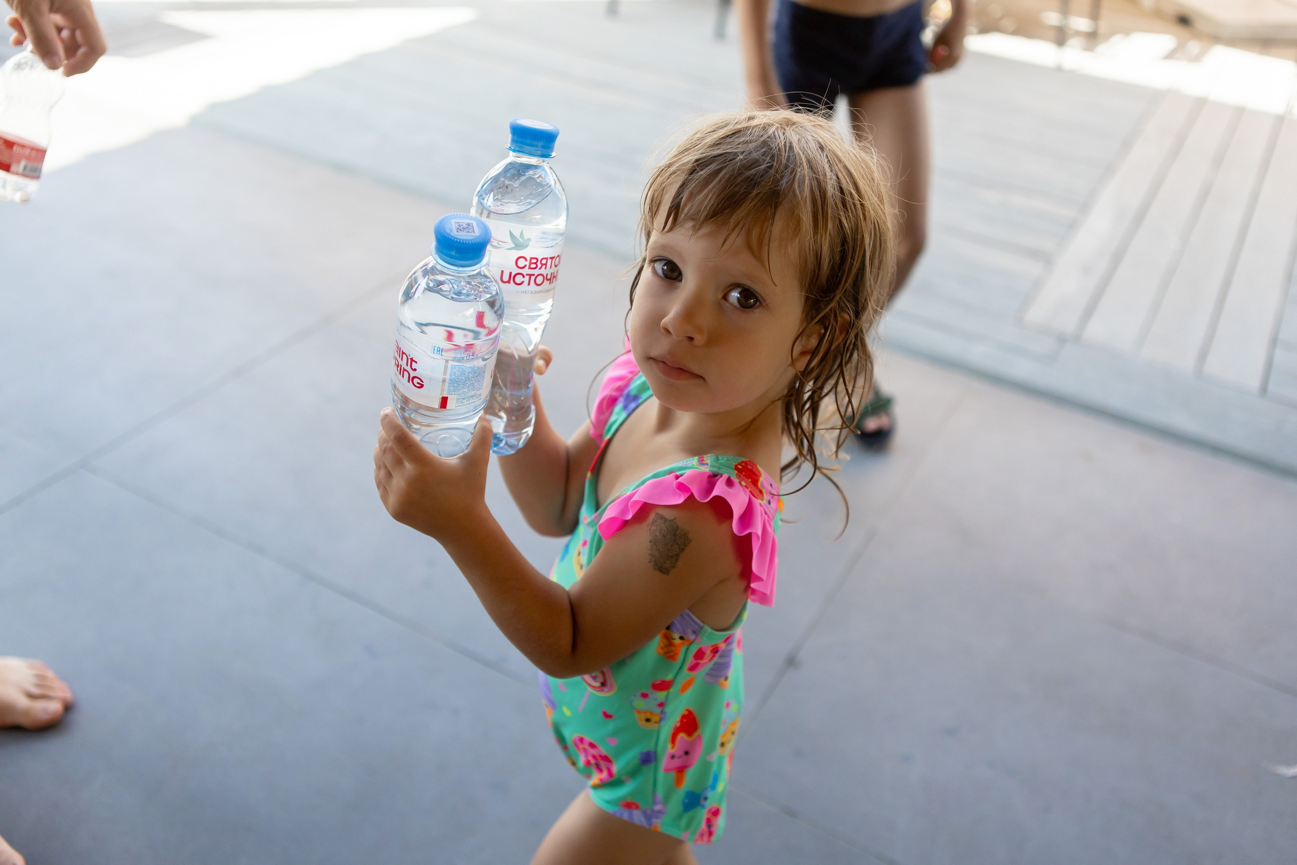 БЕКАРТ — День Семьи. Свадебный и портретный Фотограф в Липецке Дмитрий Котюков