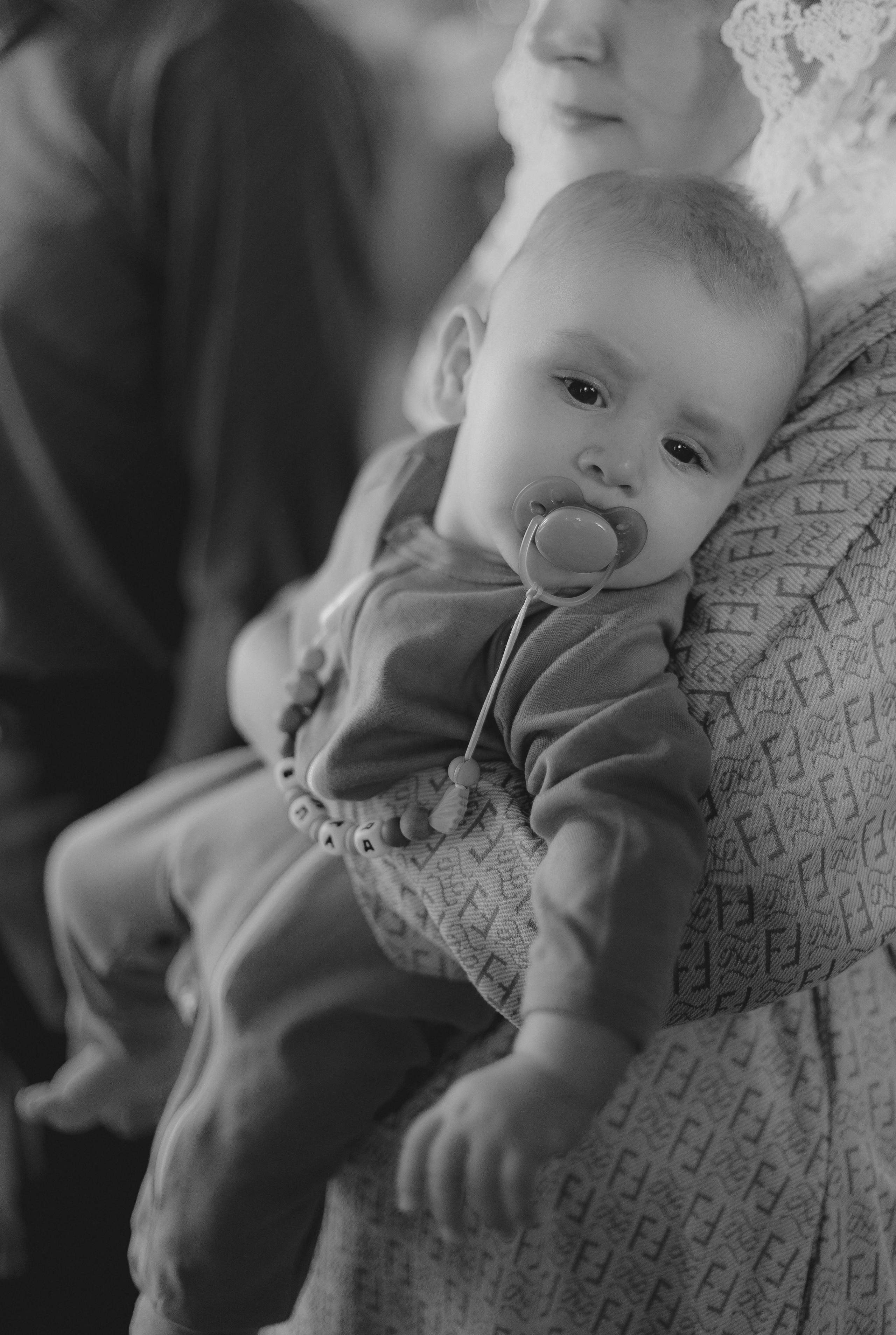 Крещение Владислава. Главная