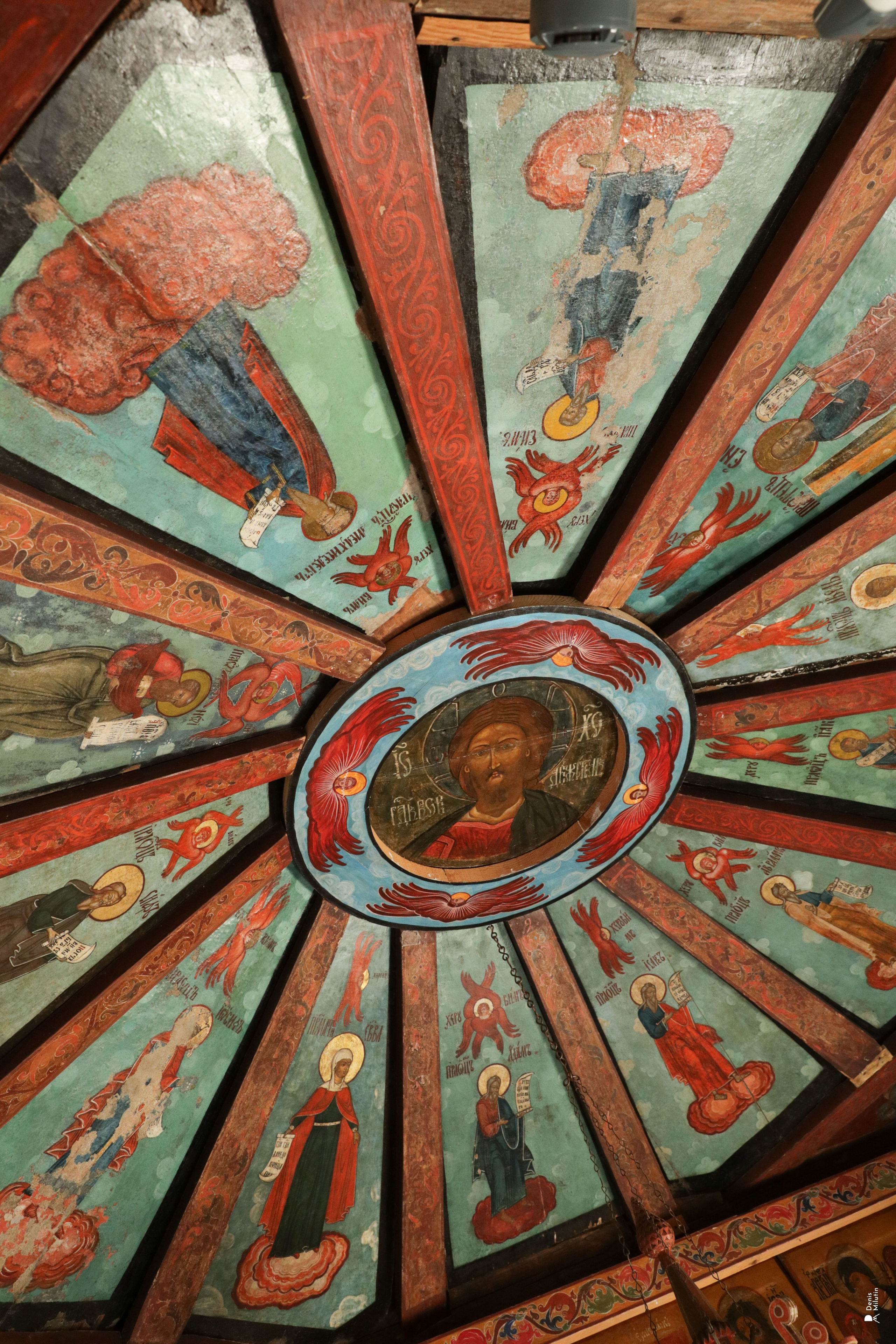 Кижская регата 2025. Портретный фотограф Денис Милютин