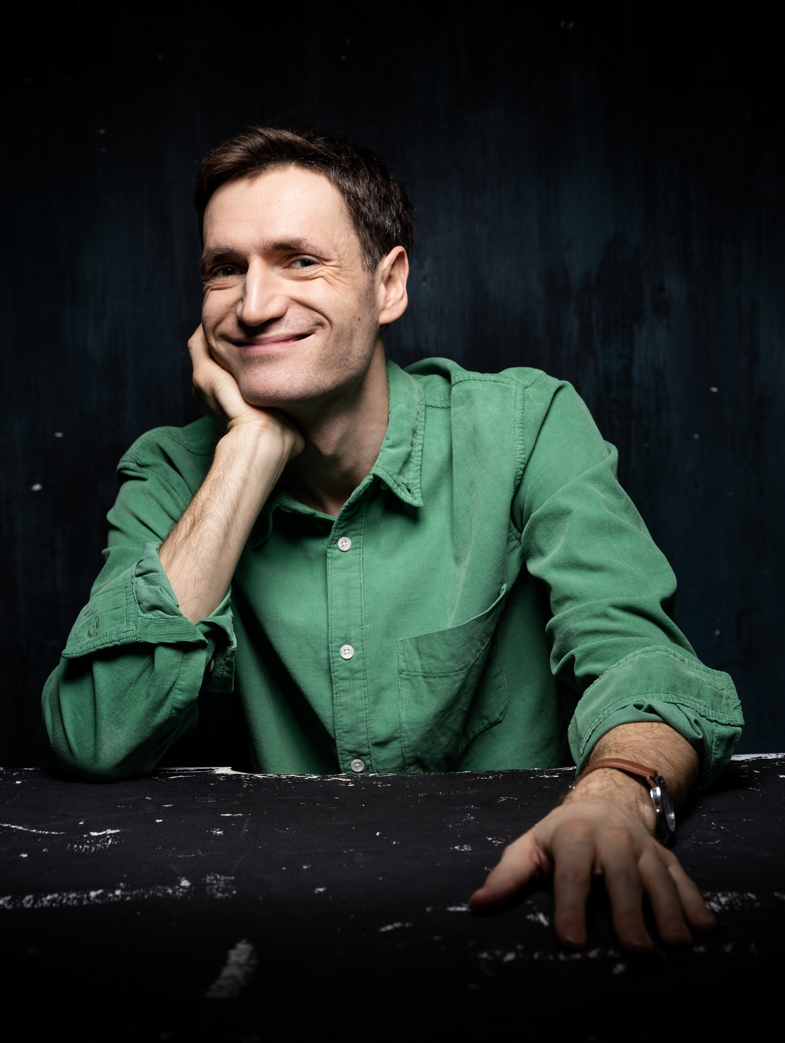 ИНДИВИДУАЛЬНАЯ. Фотосессия новорожденных в Москве и Московской области